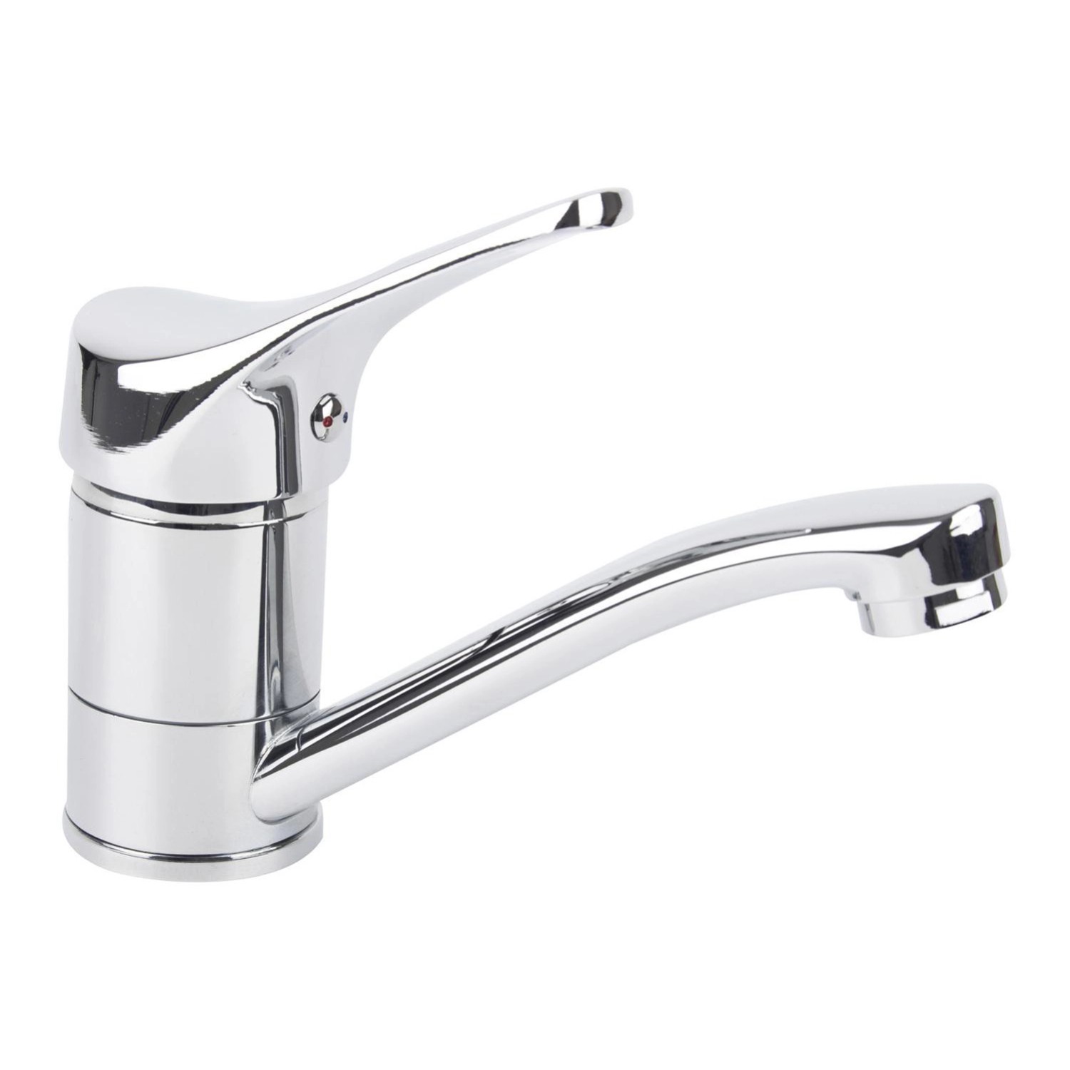 Bateria umywalkowa Vera obrotowa EVG