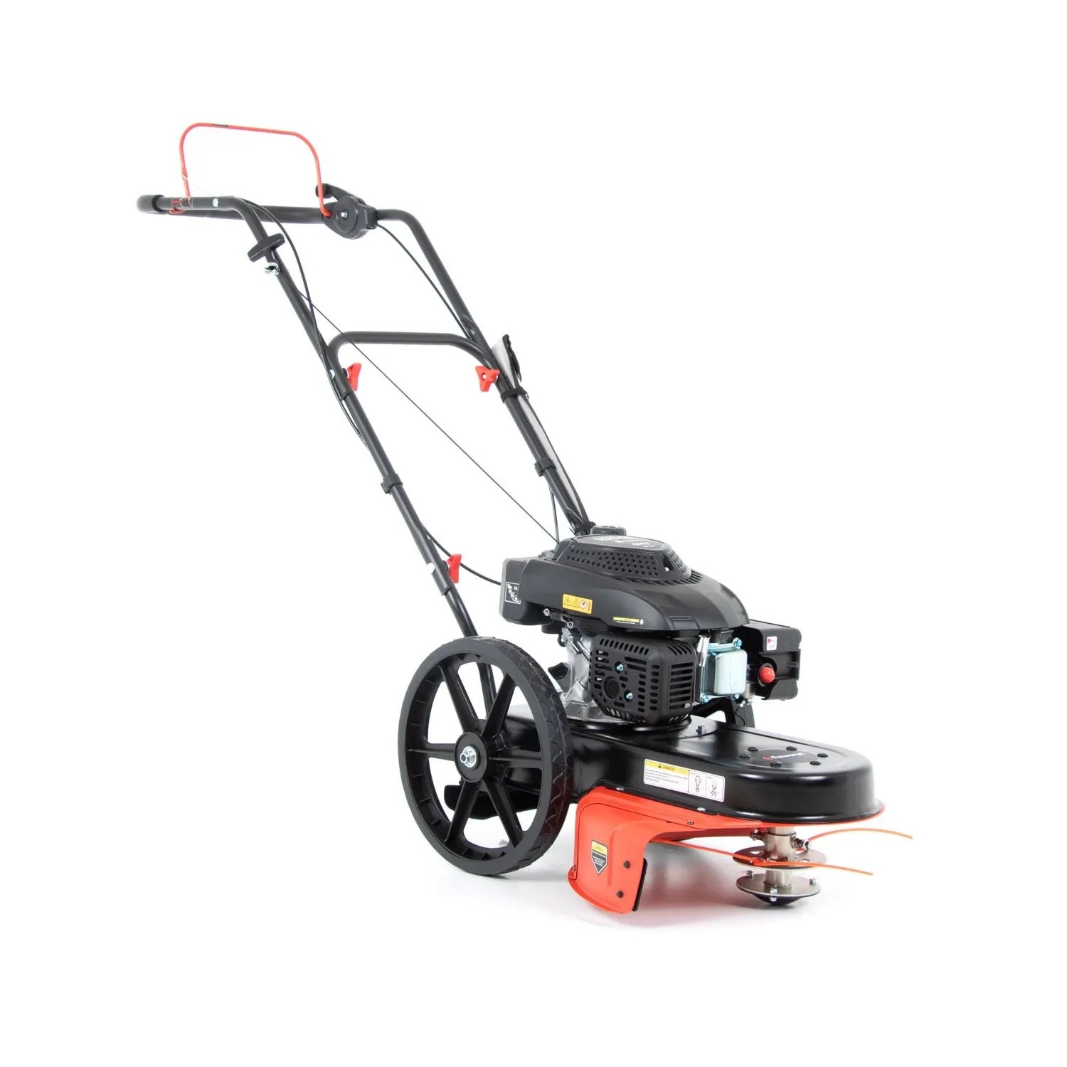 Kosiarka spalinowa Faworyt DK560C