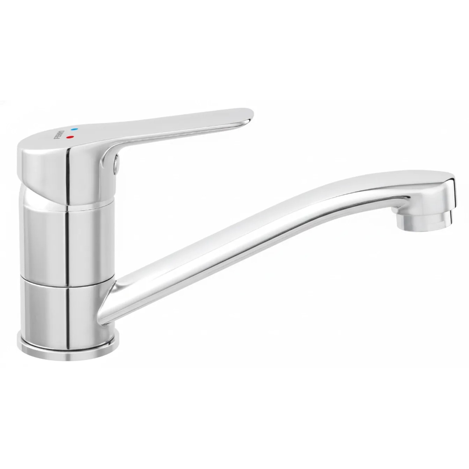 Ferro Bateria umywalkowa Nice chrom