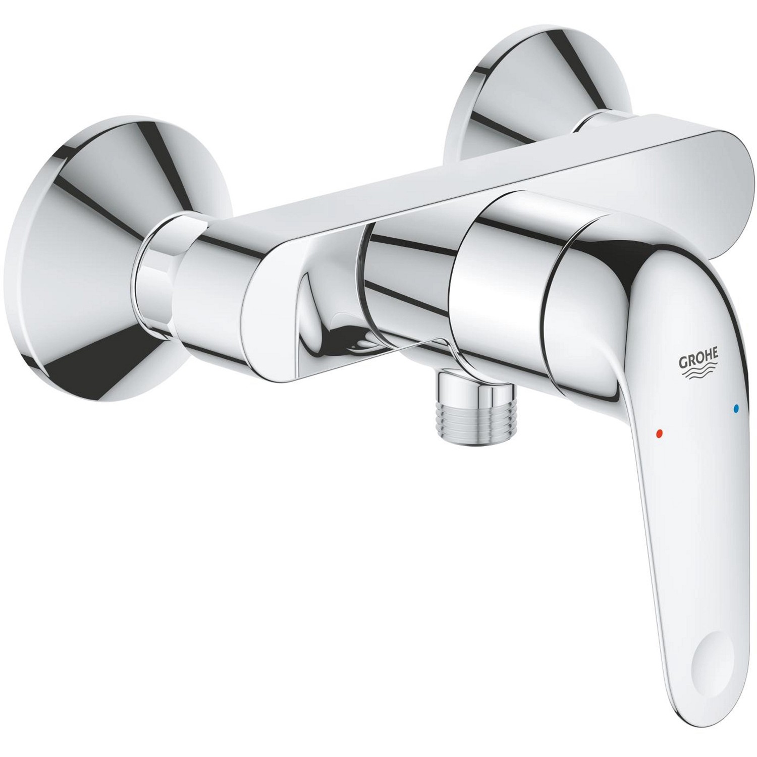 Bateria prysznicowa Grohe Swift chrom