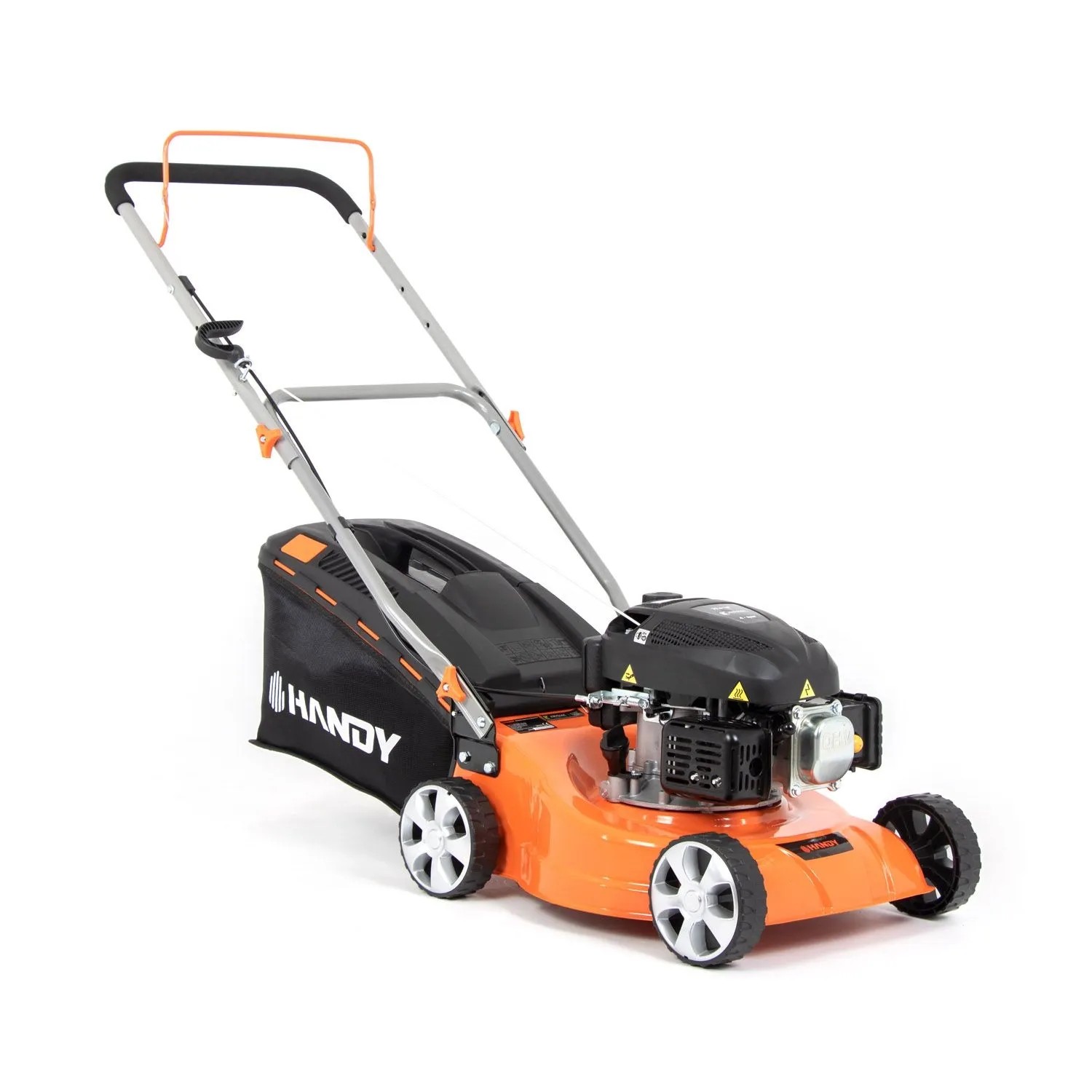 Kosiarka spalinowa HANDY SH41P79 41 cm