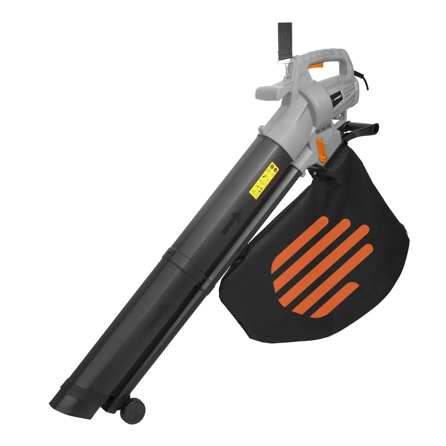 Odkurzacz elektryczny HANDY 2600W DWO2600