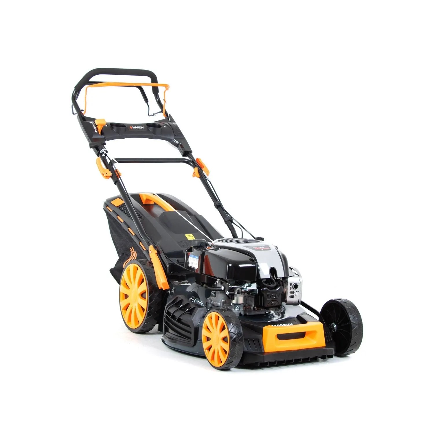 Handy Prime Kosiarka spalinowa SH53BS750N