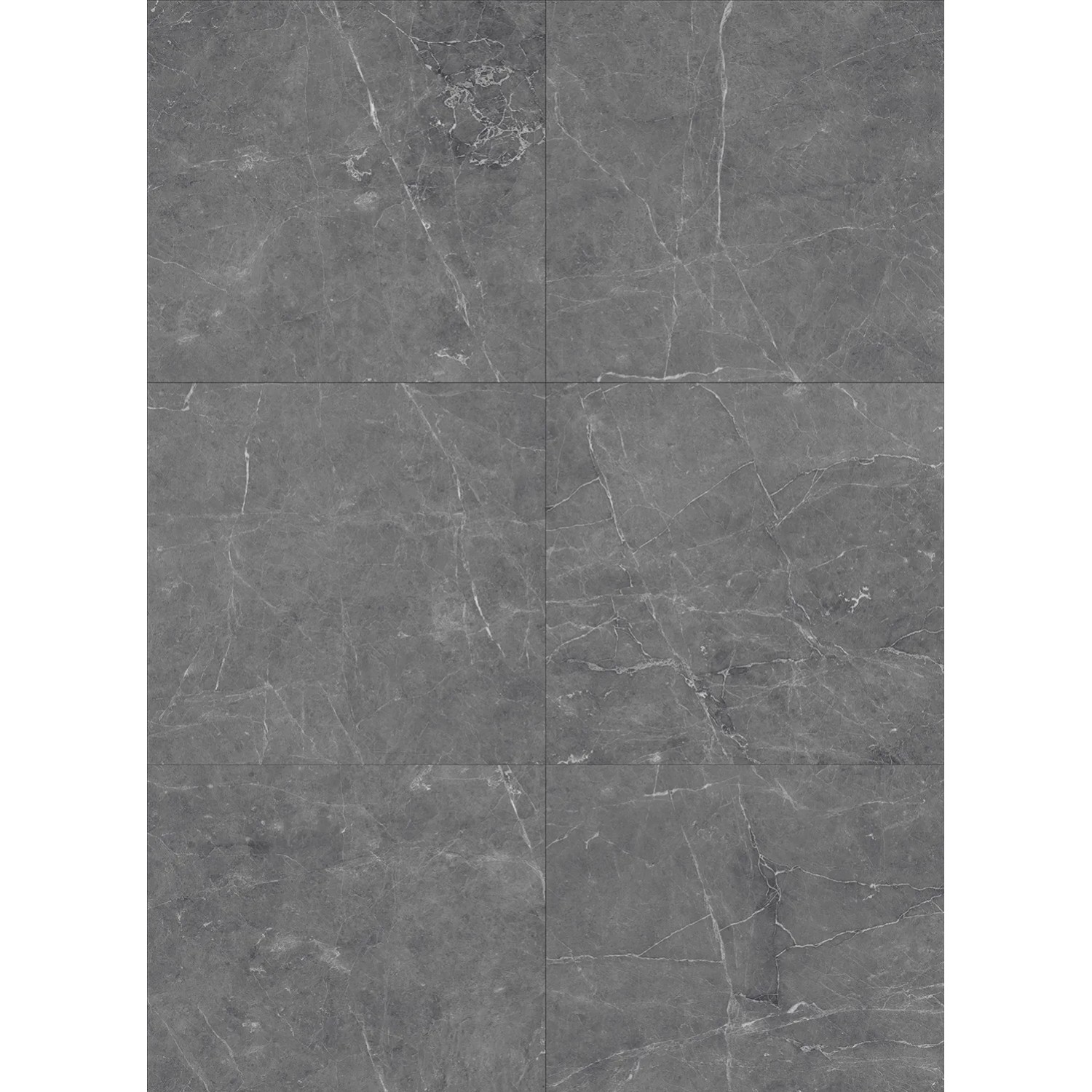 Panel winylowy Ciemny Kamień 5 mm