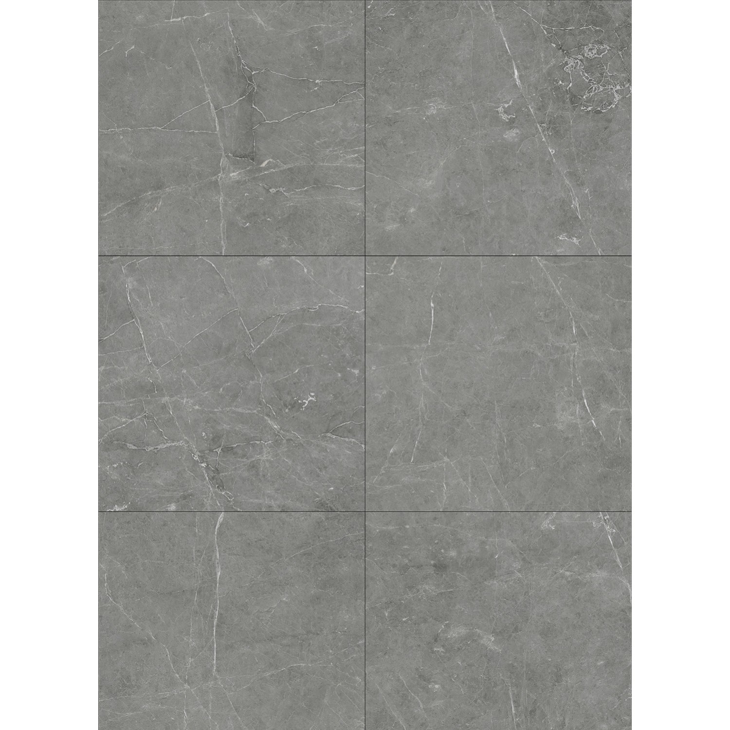 Panele winylowe Jasny Kamień 5 mm