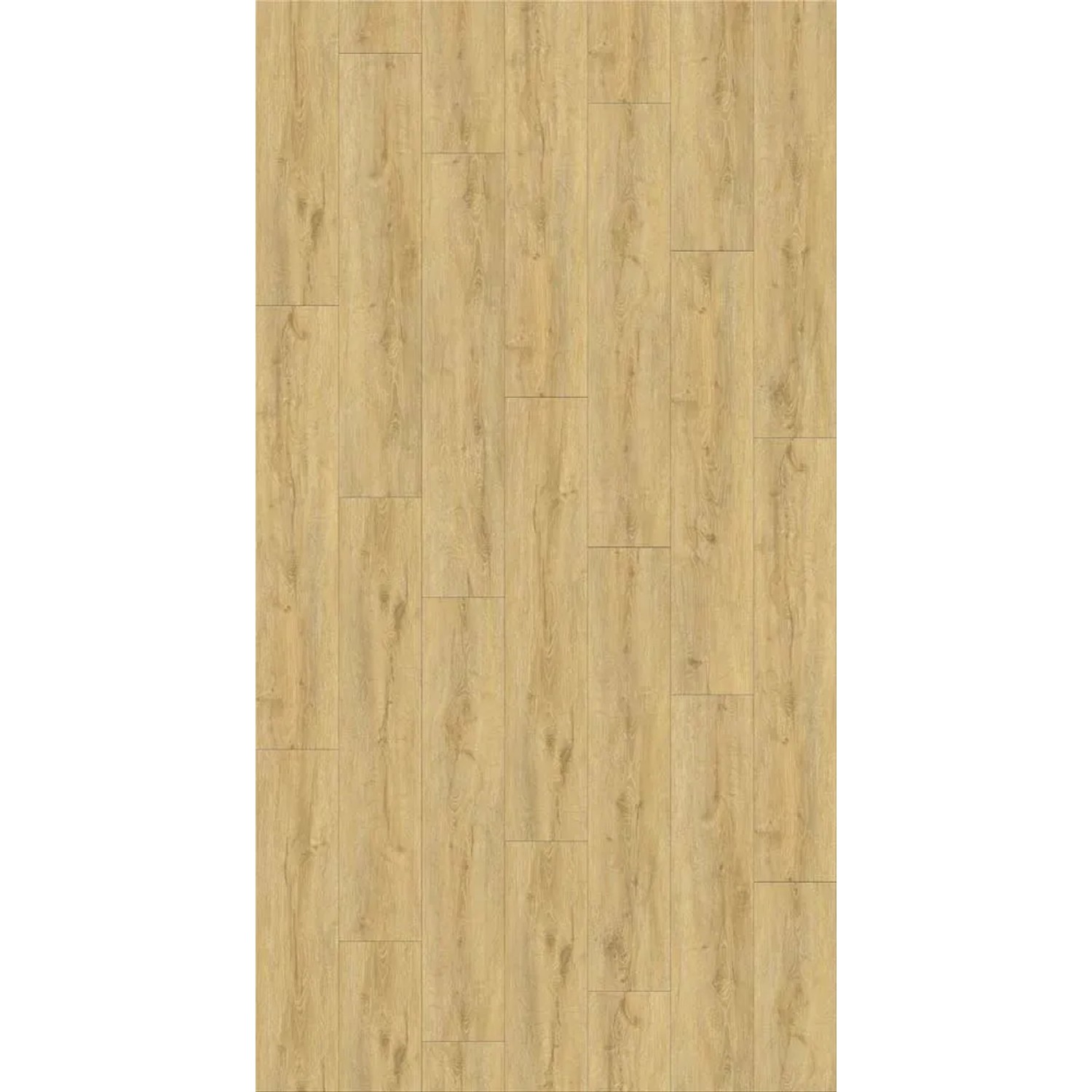 Winylowy panel SPC Dąb Samar 4 mm