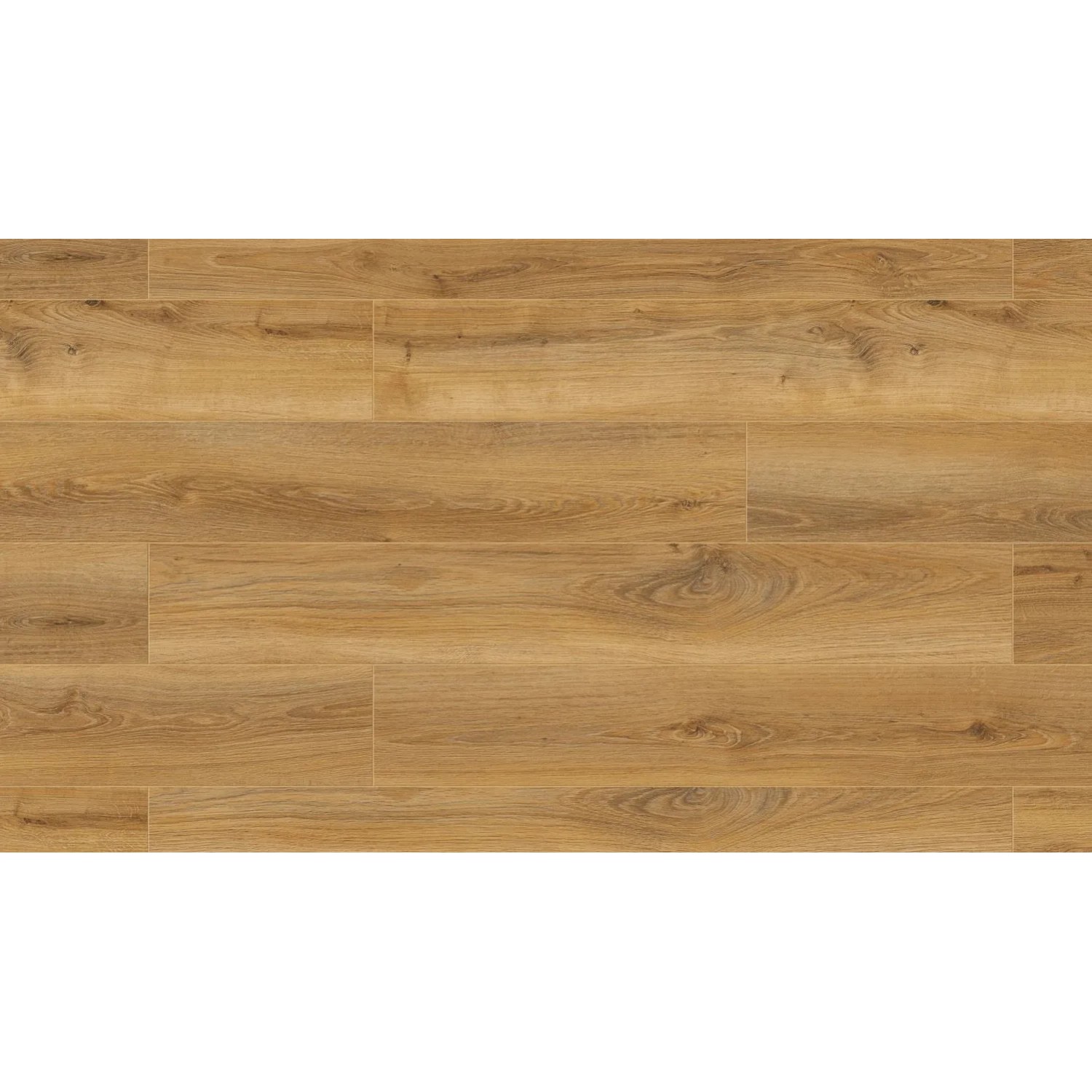 Panel podłogowy Dąb Naturalny Kronospan 7mm