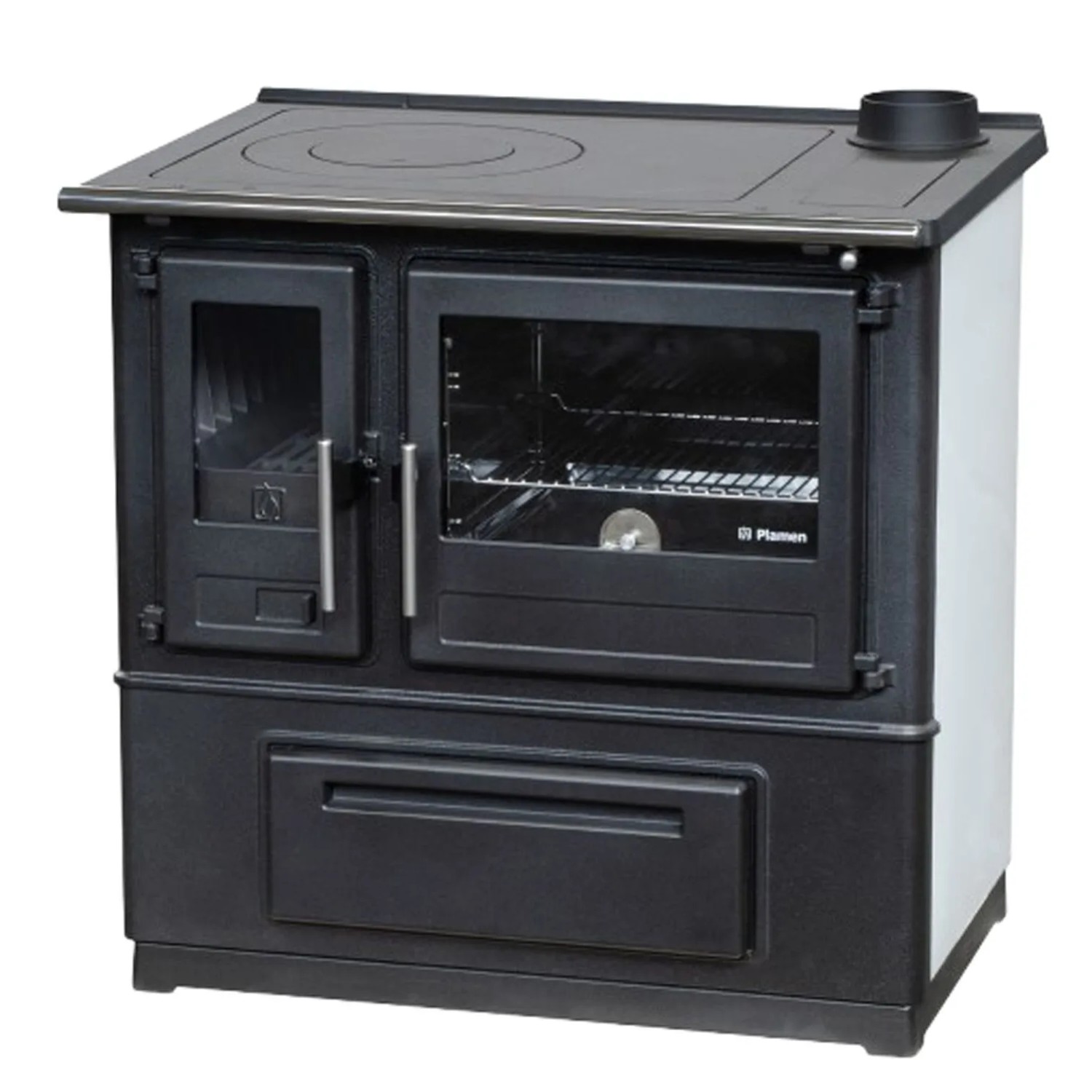 Kuchnia Slavonac N prawa 84x84x59 — recenzja i opinia: czy warto kupić?