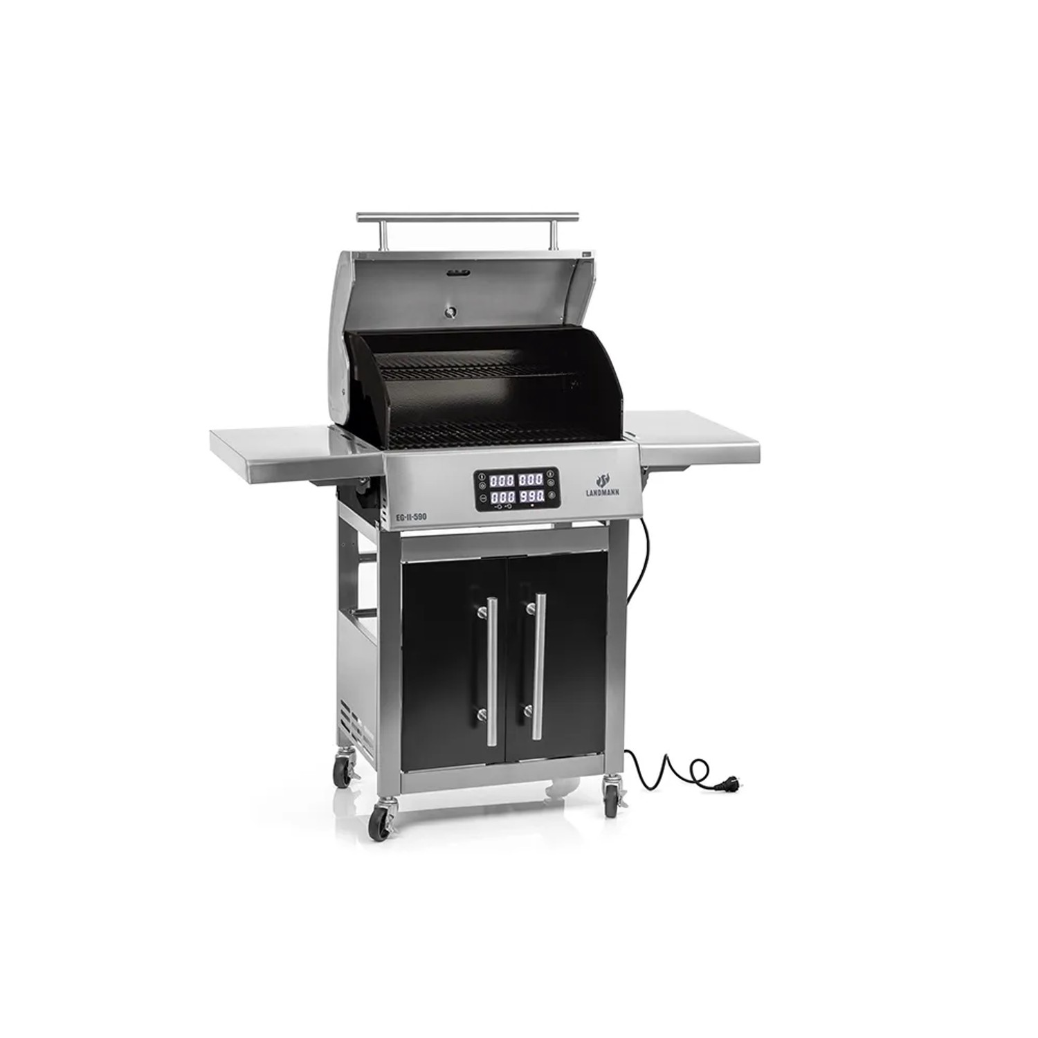 Elektryczny grill Landmann E-GRILL 3,2 kW