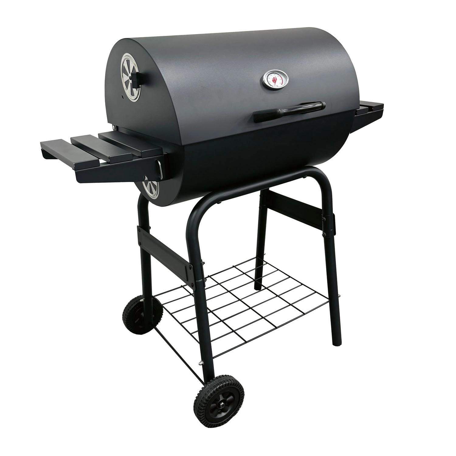 Grill węglowy Landmann BARREL 550