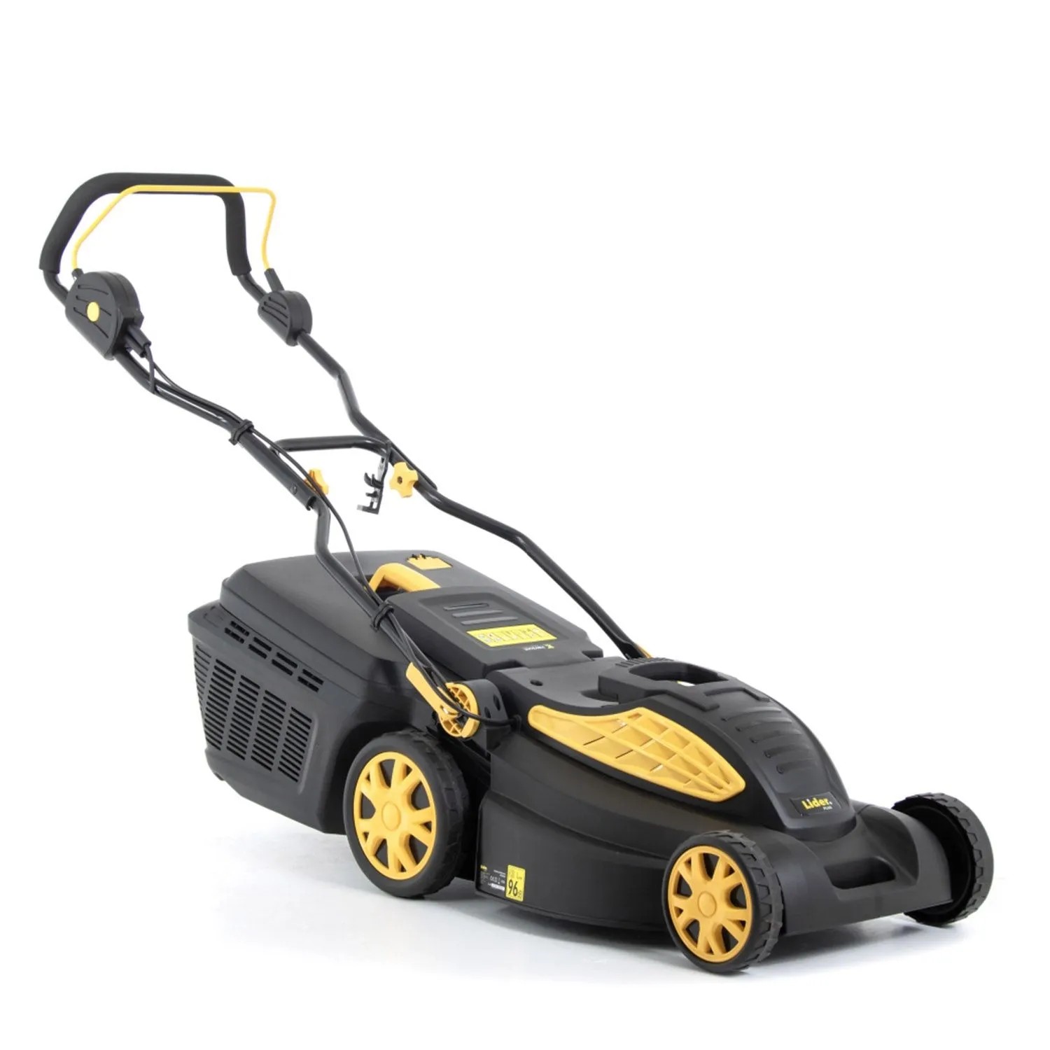 Elektryczna kosiarka Lider 1800W KC1842A