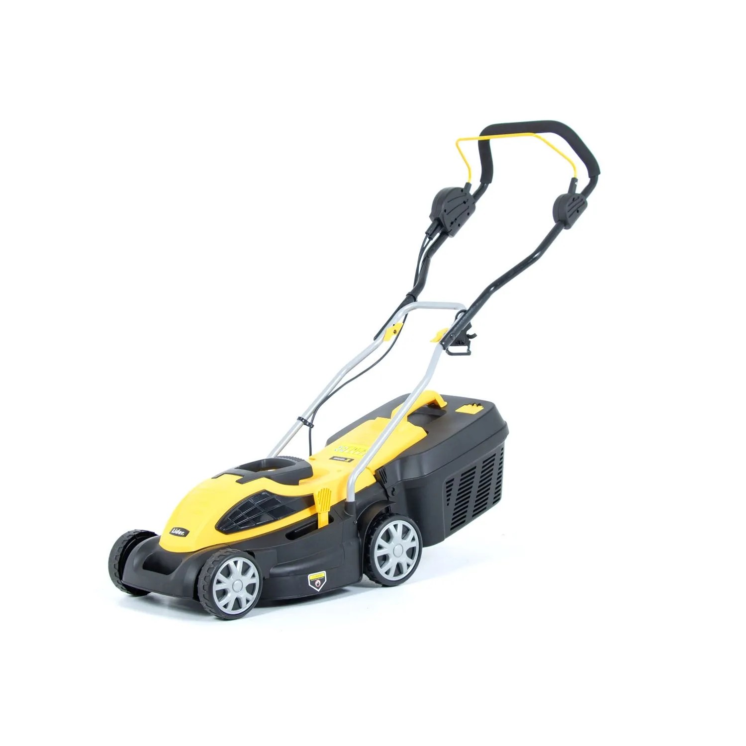 Kosiarka elektryczna Lider 1400W KC1400A