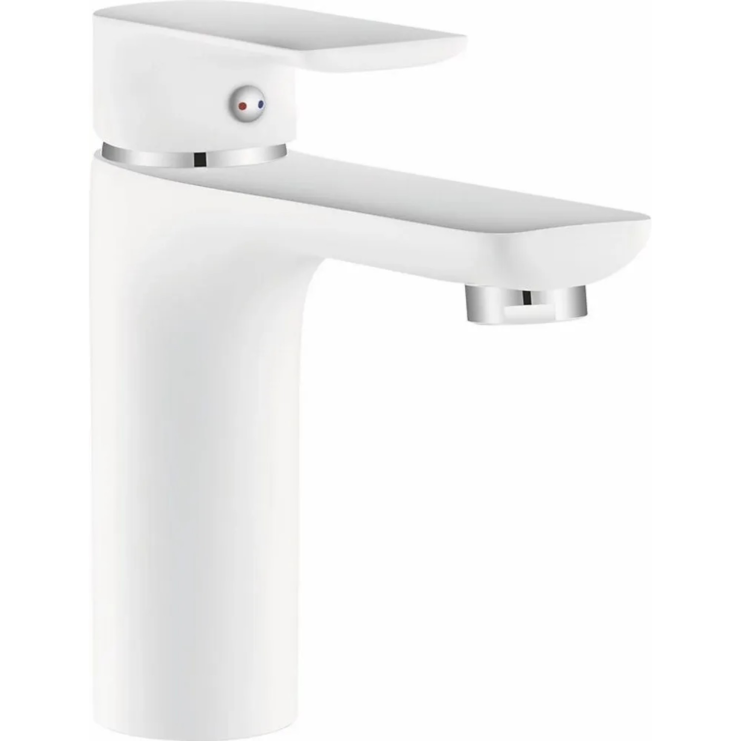 Bateria umywalkowa Baliv WT-5082 miedź