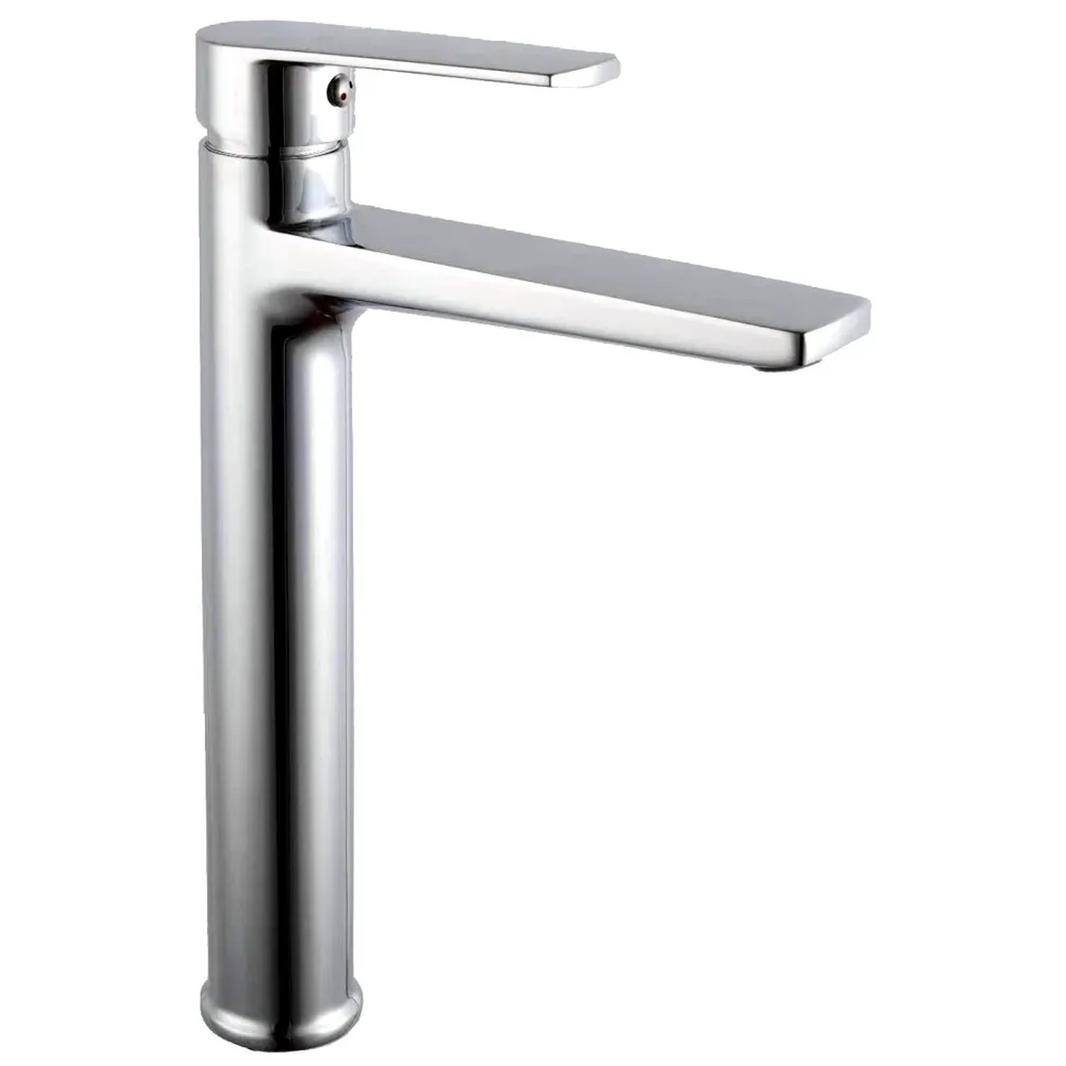 Bateria umywalkowa Liveno Kappa wysoka chrom — recenzja i opinie