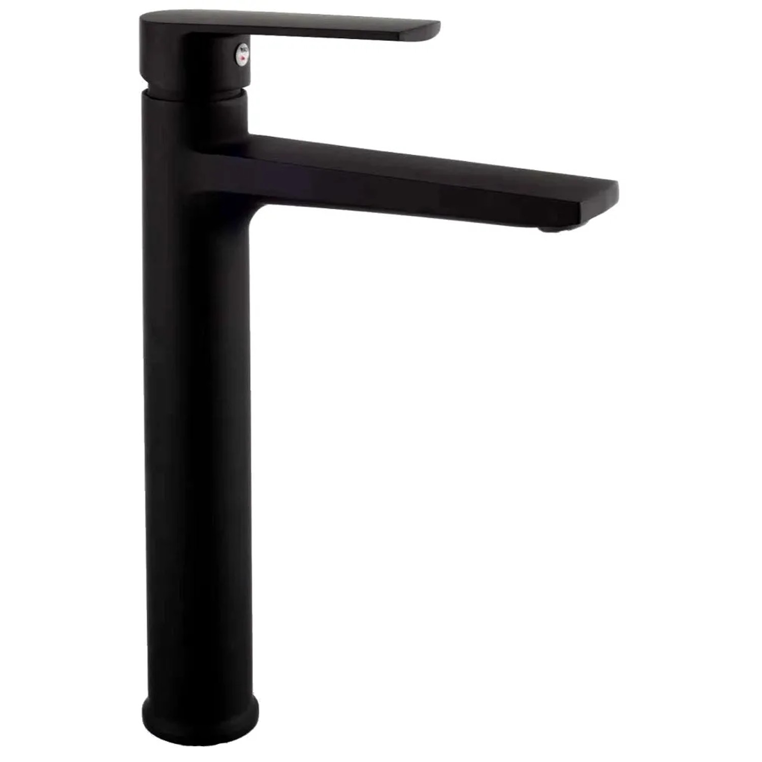 Wysoka bateria umywalkowa Liveno Kappa