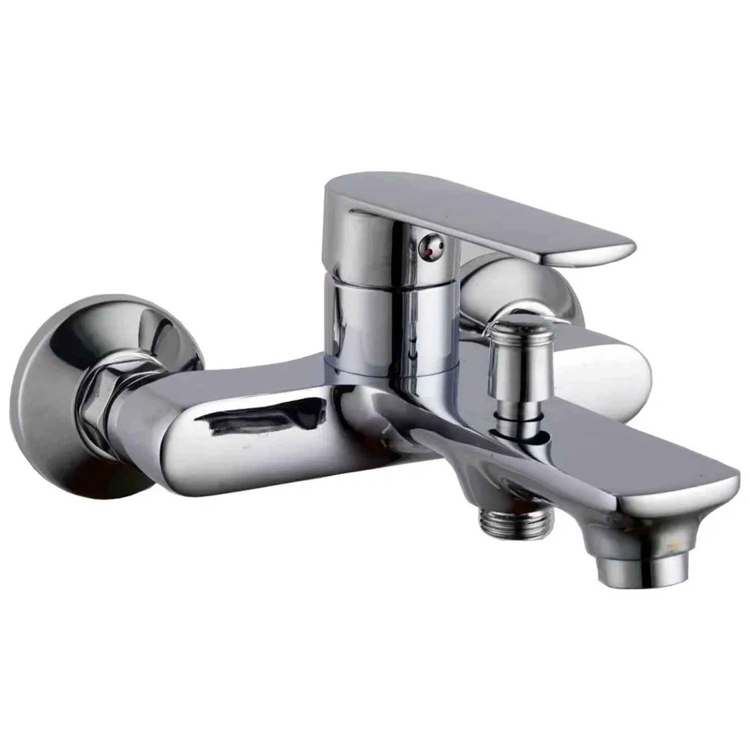 Bateria wannowa Kappa chrom 179 PLN