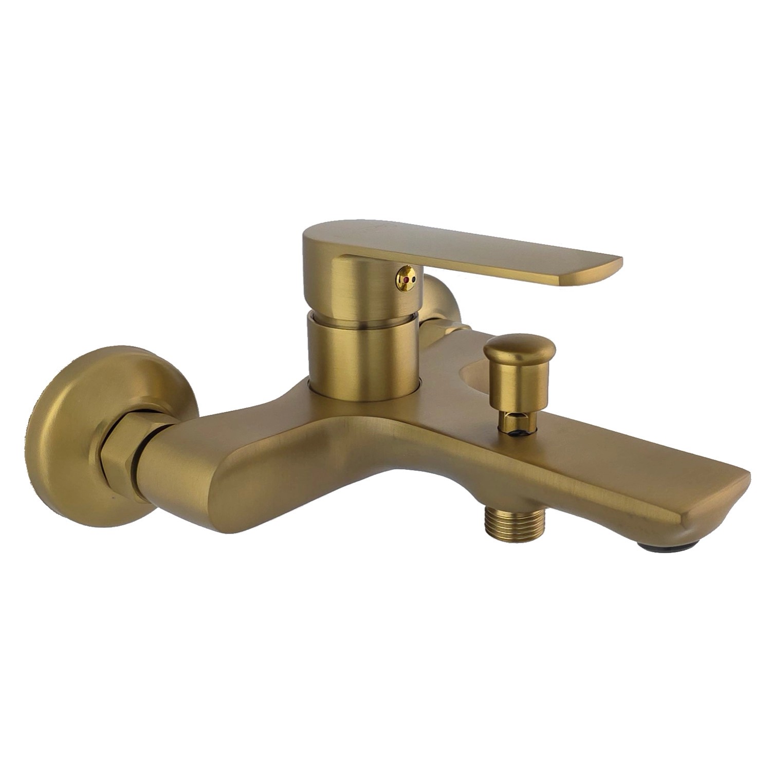 Liveno Bateria wannowa Kappa złota