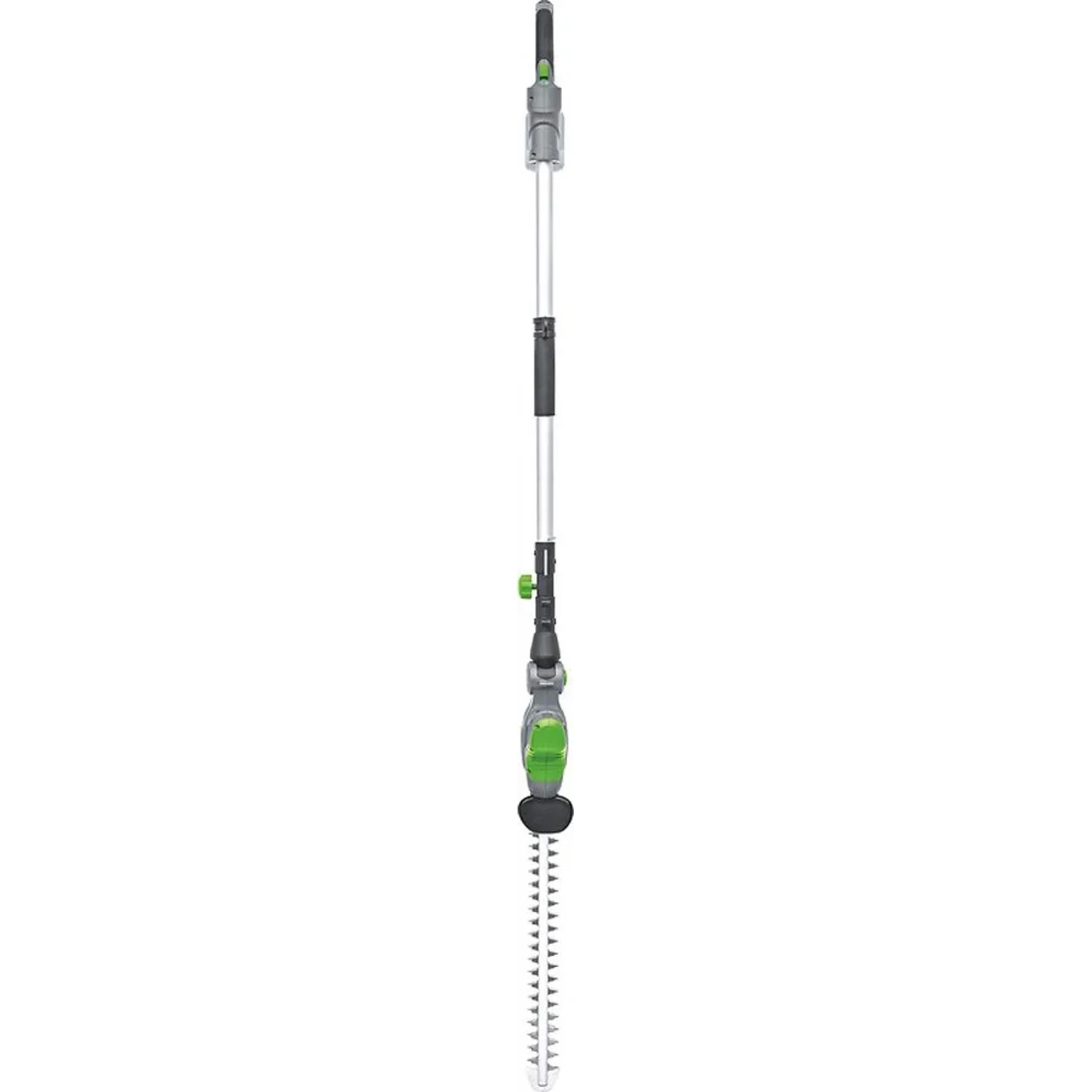 Akumulatorowe nożyce do żywopłotu 20V