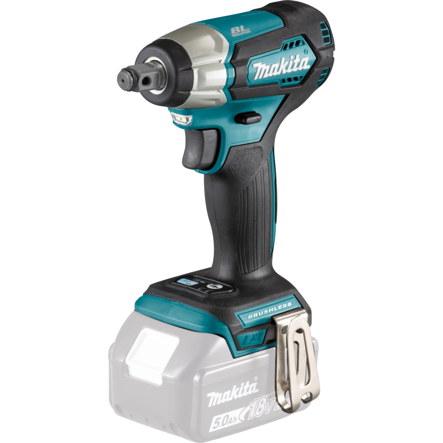 Recenzja Makita DTW181Z 18V — test klucza udarowego, moc i opinie