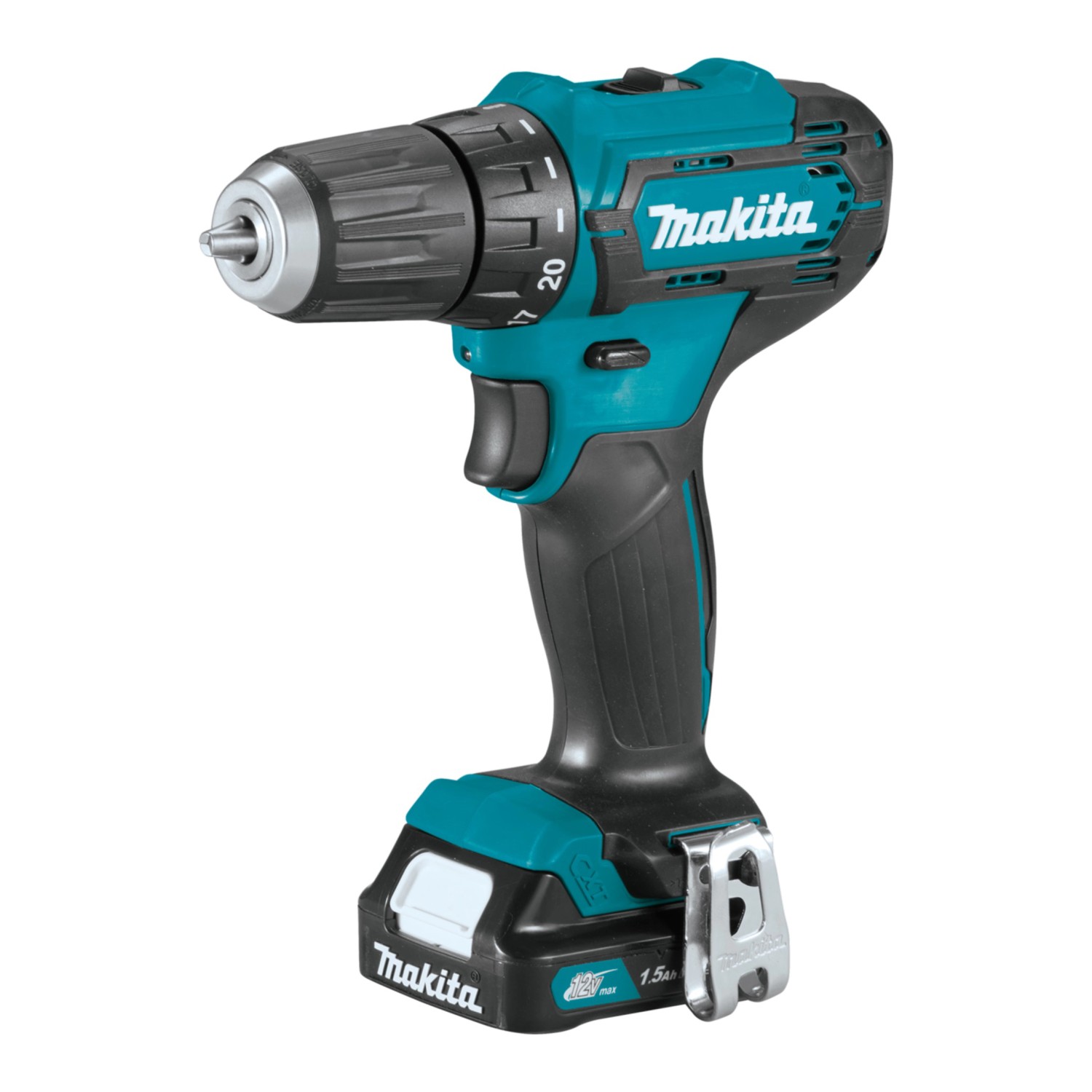 Recenzja Makita DF333DWYE 12V 2×1,5 Ah — test, opinia i czy warto kupić?
