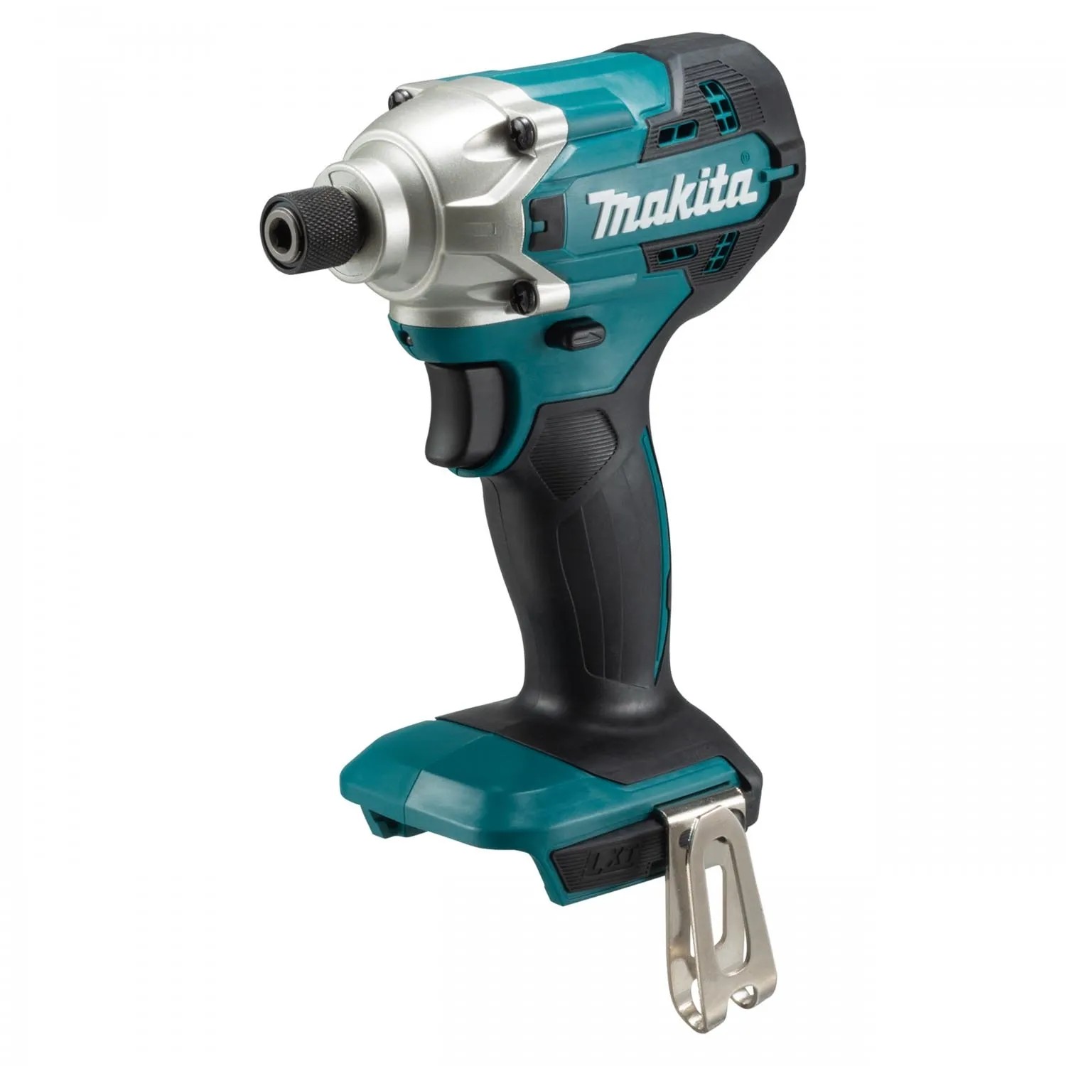 Makita DTD156Z 18V — test i recenzja wkrętarki udarowej