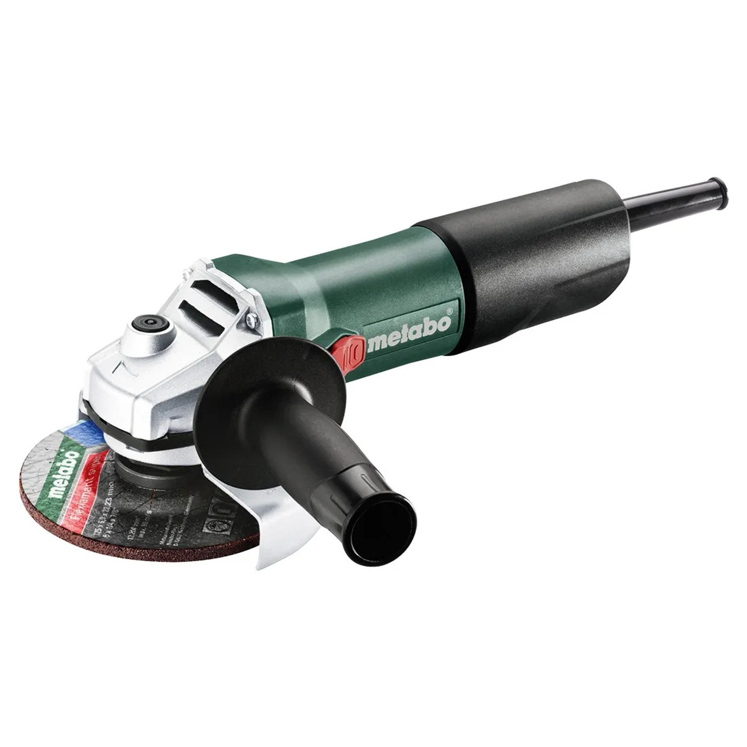 Szlifierka kątowa Metabo 850W 125mm