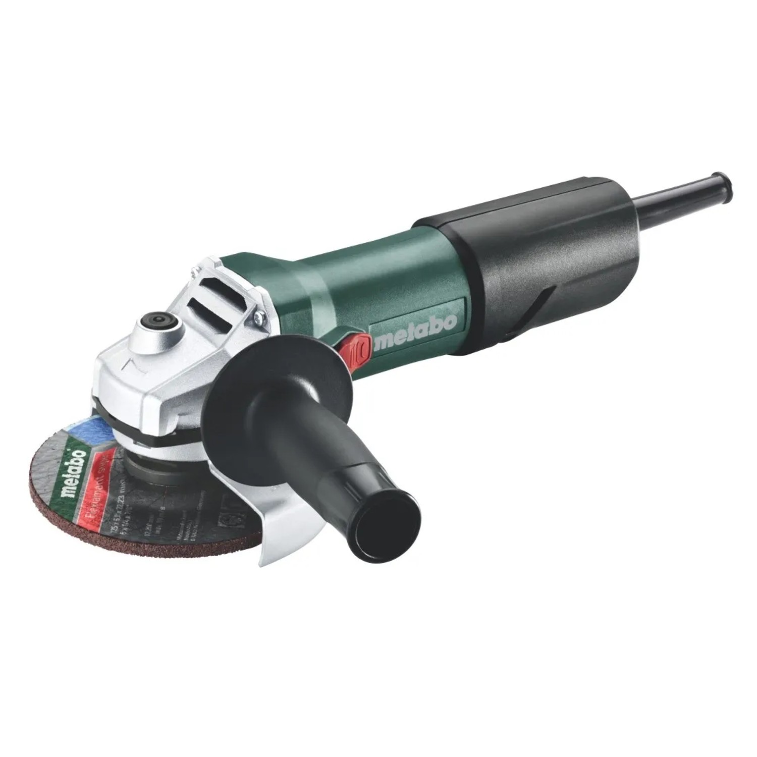 Szlifierka kątowa Metabo WEV 850-125
