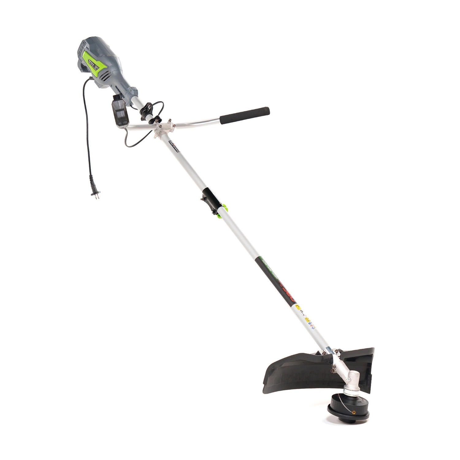 NAC Kosa elektryczna 1400W BE140-SW-S2