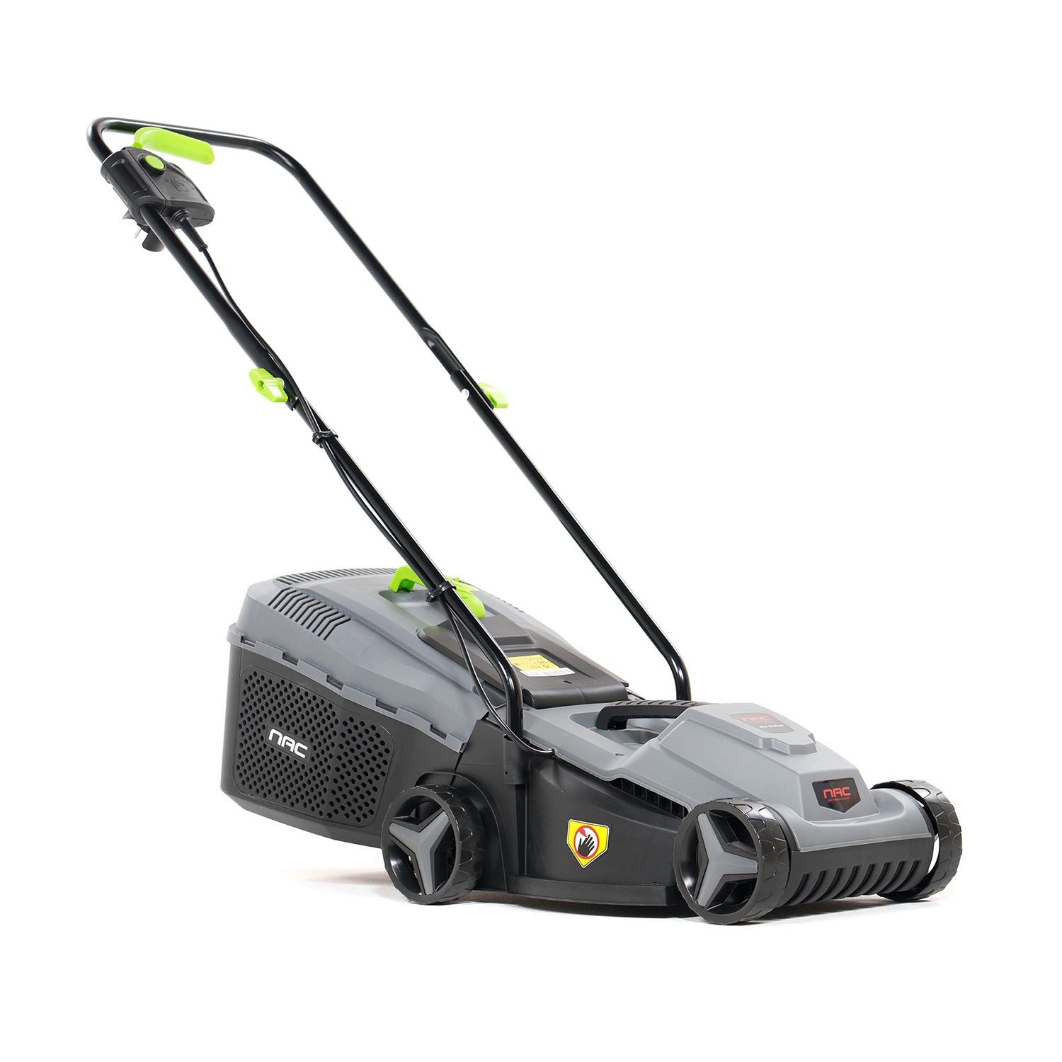 NAC Kosiarka elektryczna 1200W LE12-32-PB-YE