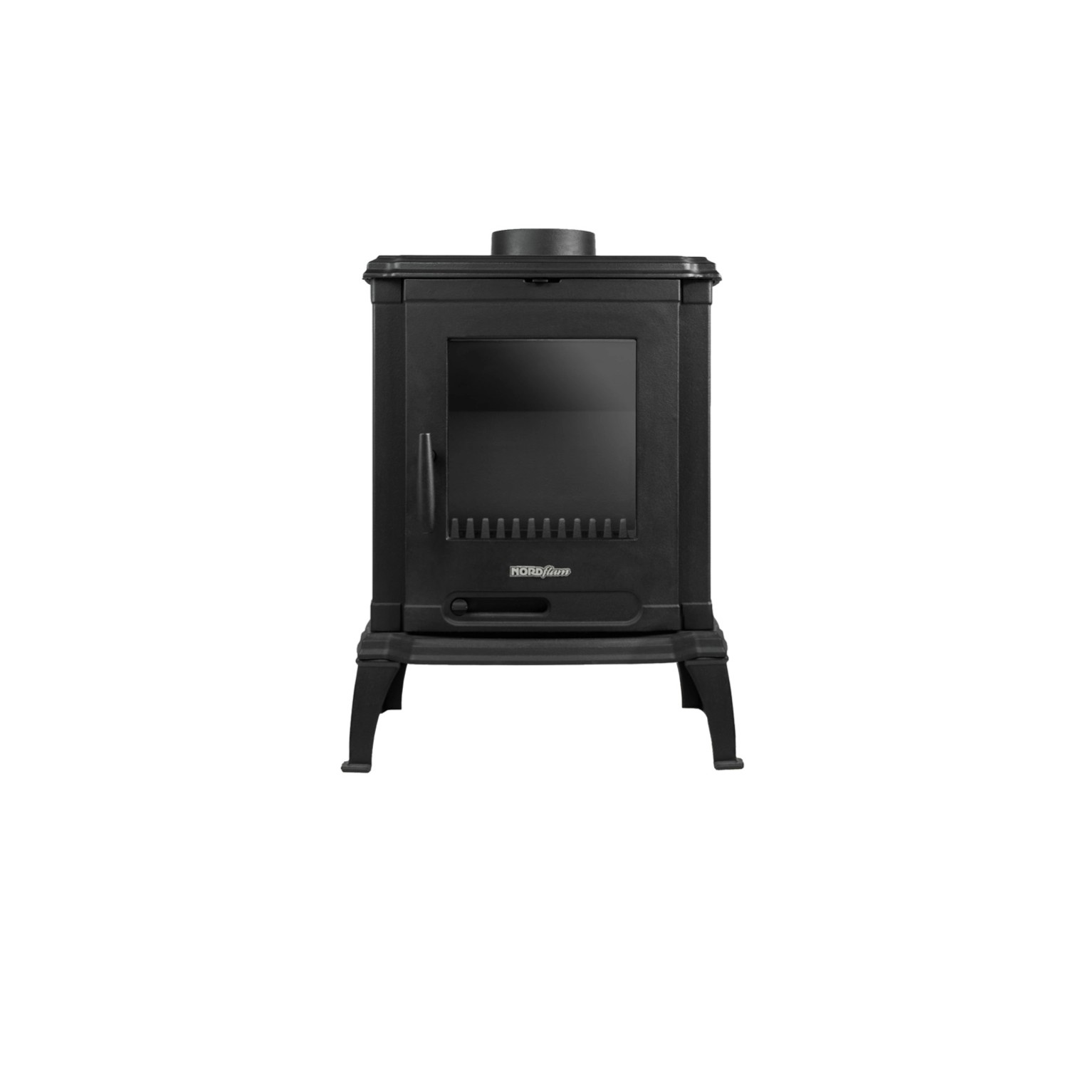 Piec kominkowy Nordflam Adria 70x51x45