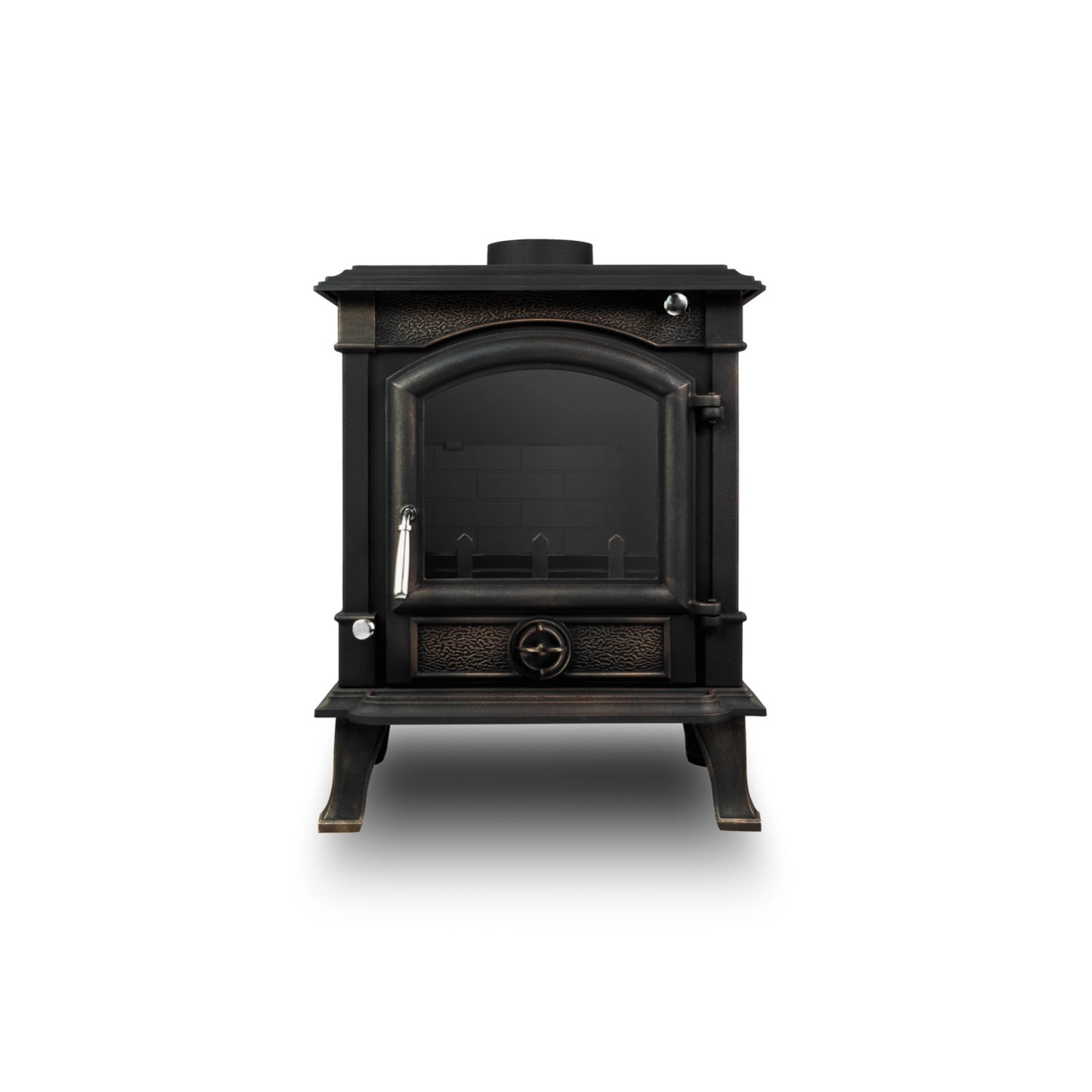 Nordflam Piec kominkowy Akron 9 kW