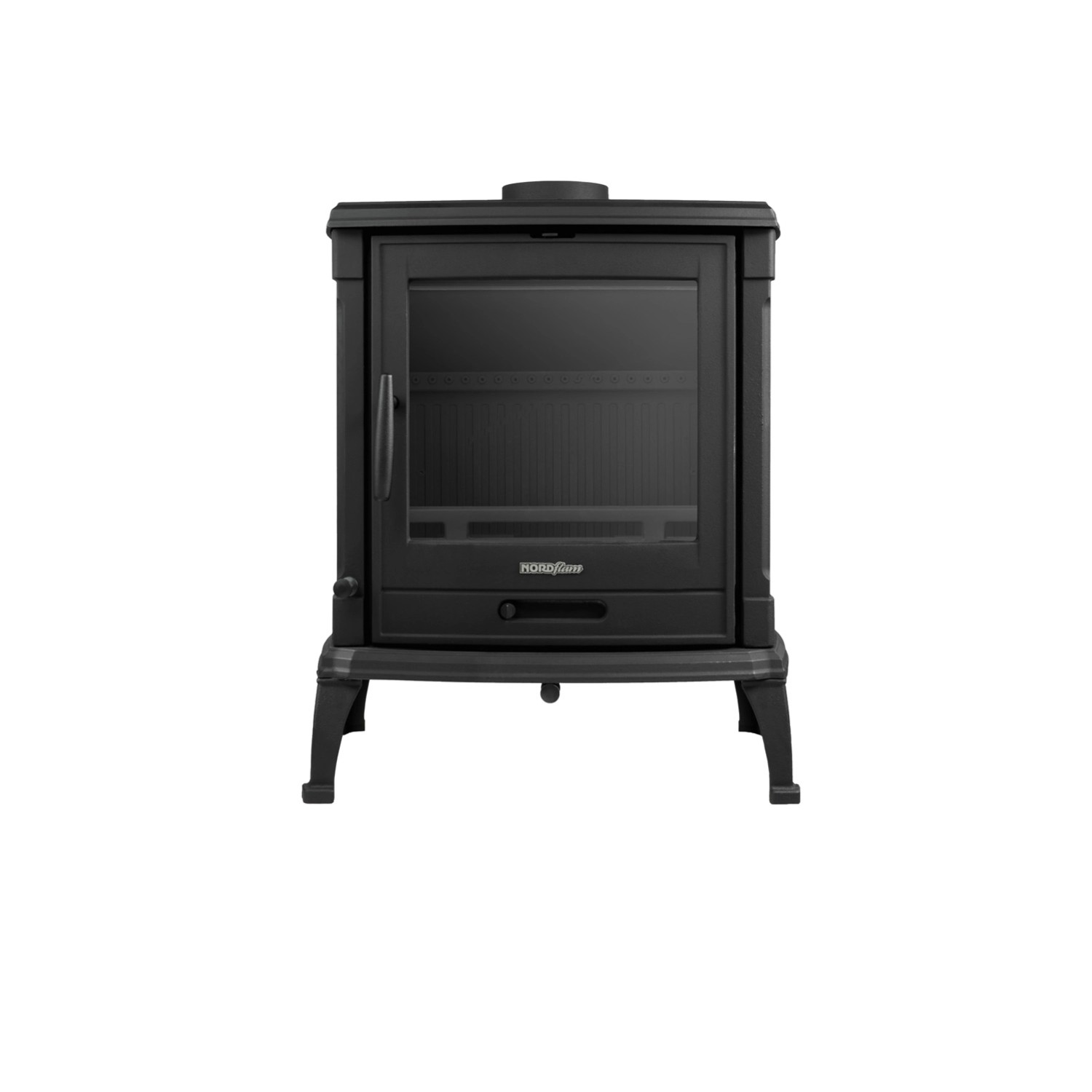 Piec Kominkowy Nordflam Iberia 9 kW