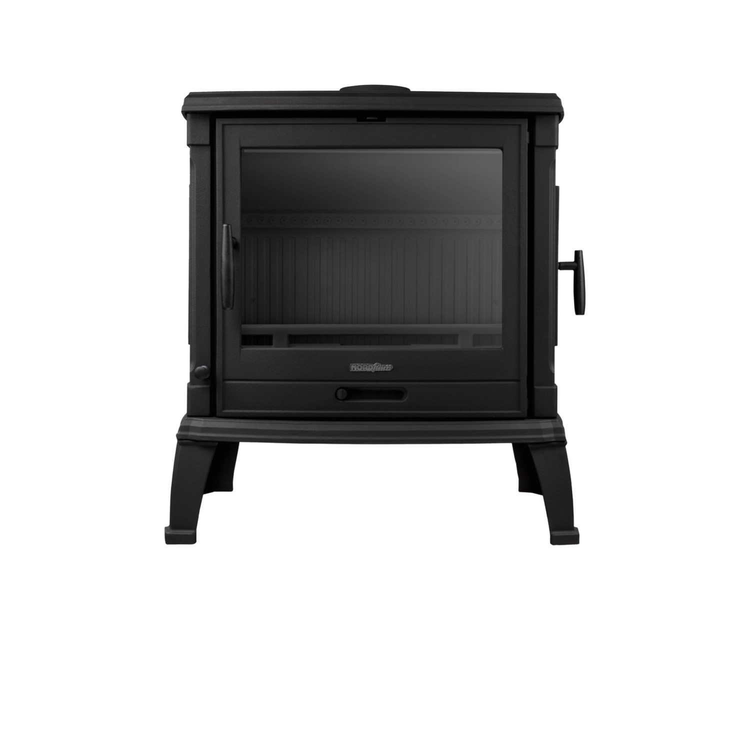 Piec kominkowy Nordflam Toria 11 kW