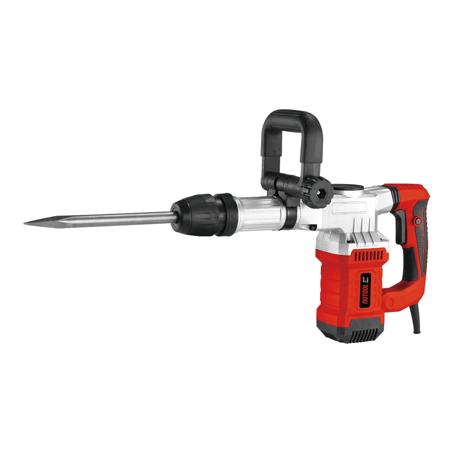 Młot wyburzeniowy udarowy Nutool NDH1300R