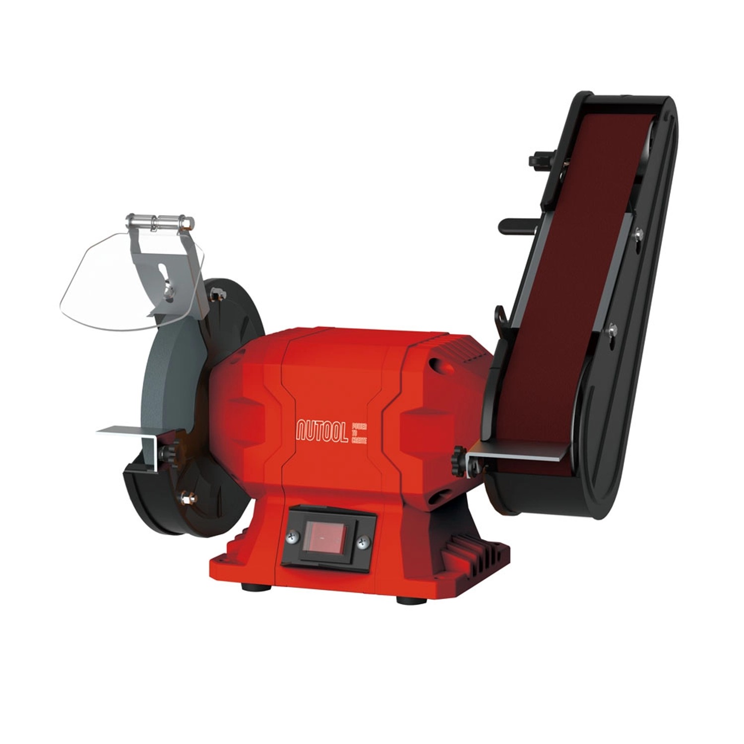 Szlifierka stołowa NBG250 250W 150 mm