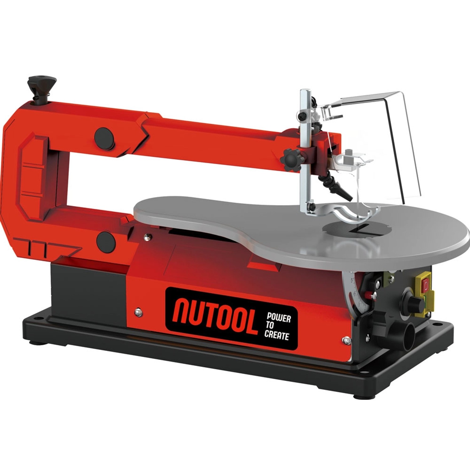 Nutool Wyrzynarka NSS120 120W do DIY