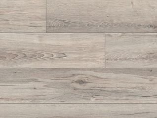 Panel podłogowy Dąb Longbow K418