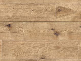 Panel podłogowy wodoodporny Dąb Barley R131PX