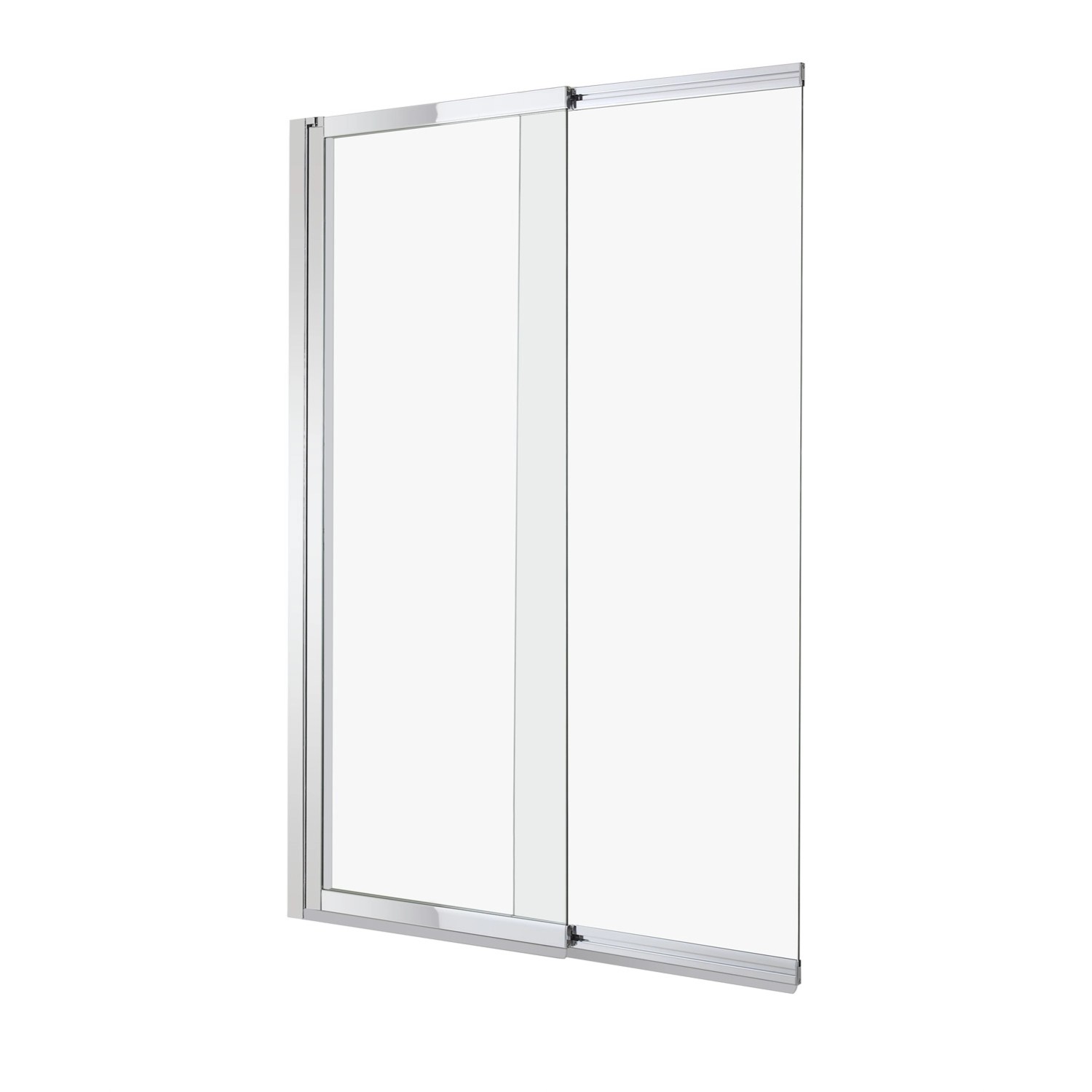 Rozsuwany parawan nawannowy Blade 100 cm