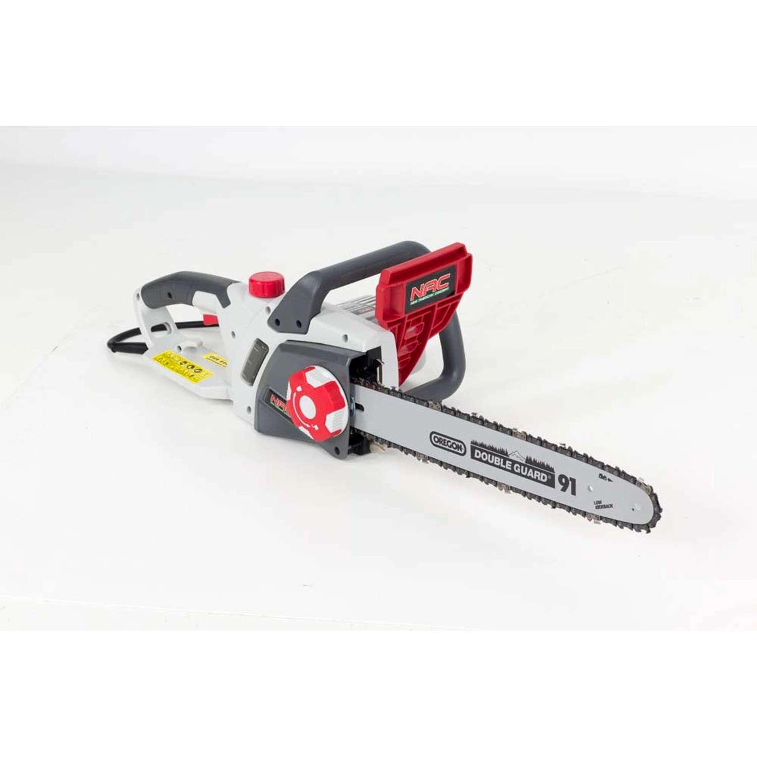 Pilarka Elektryczna NAC CE24-OS-G