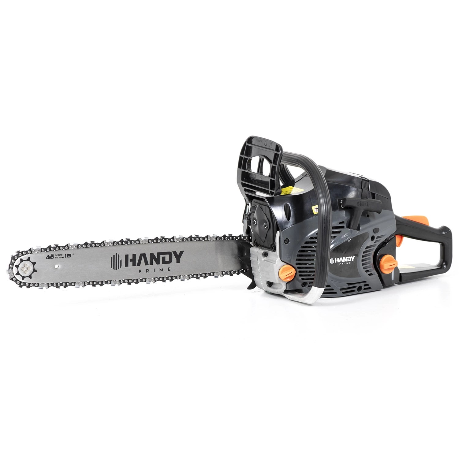 Pilarka Spalinowa Handy Prime RG5318-B4