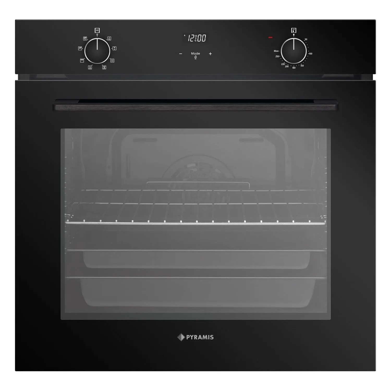 Piekarnik do zabudowy Pyramis 78L