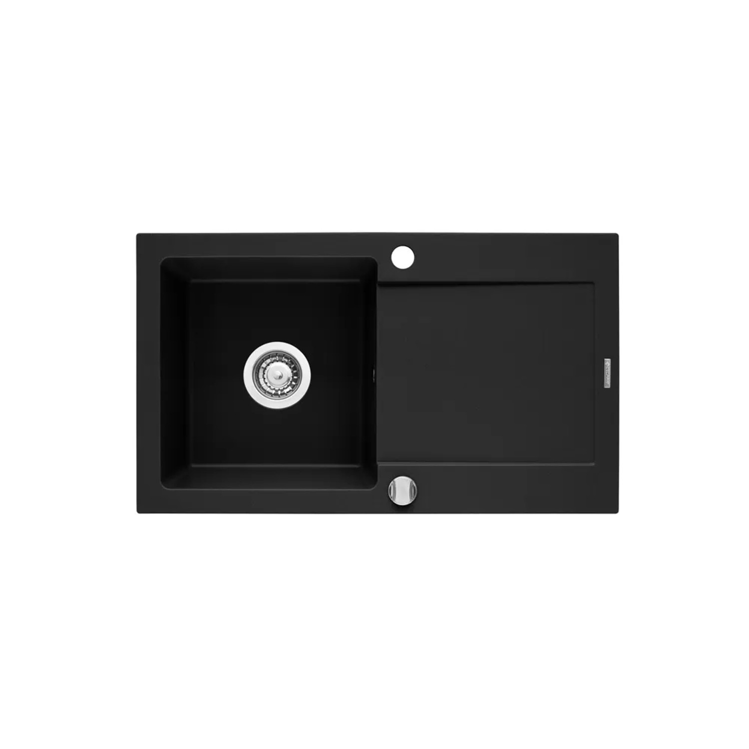 Gran multifunkcjonalny zlewozmywak Pyramis Poros L