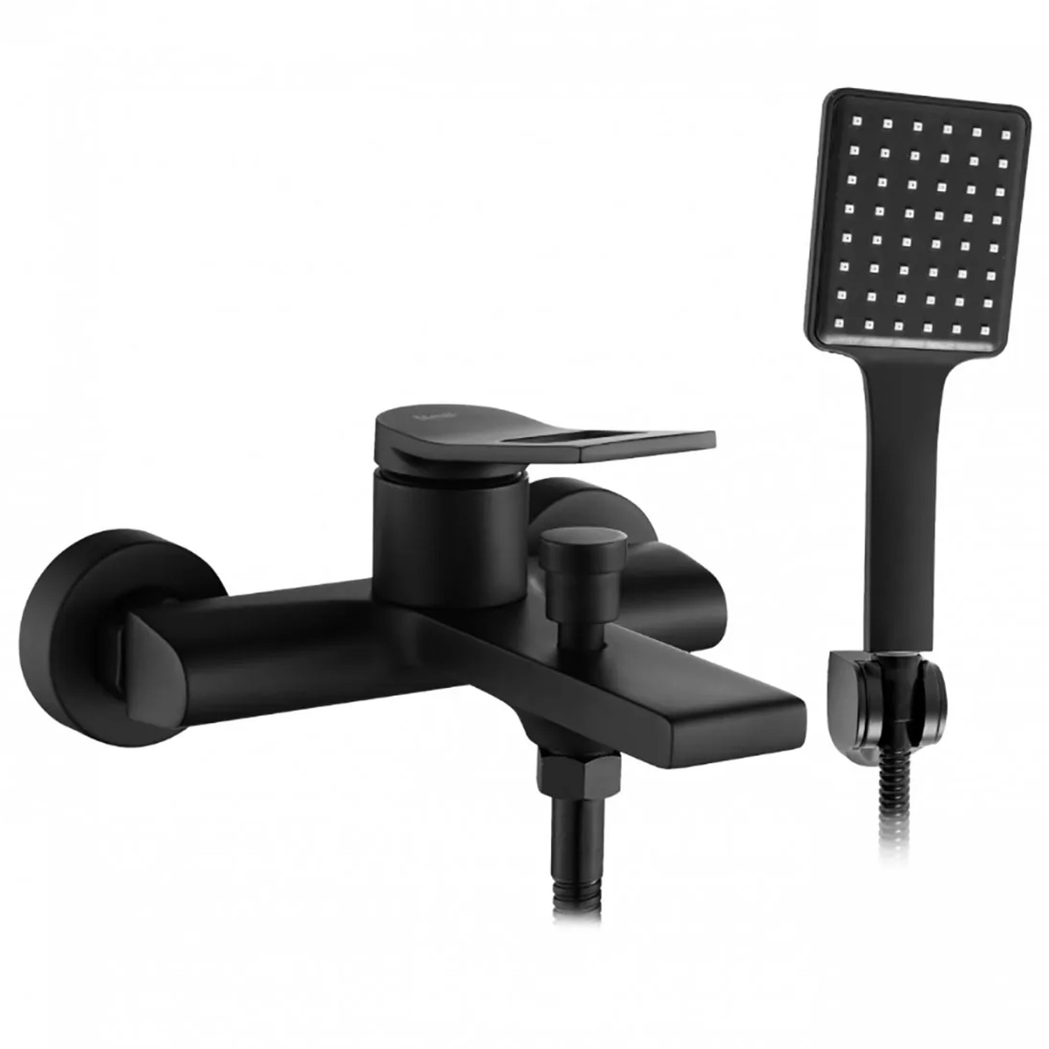 Bateria wannowa Soul czarna