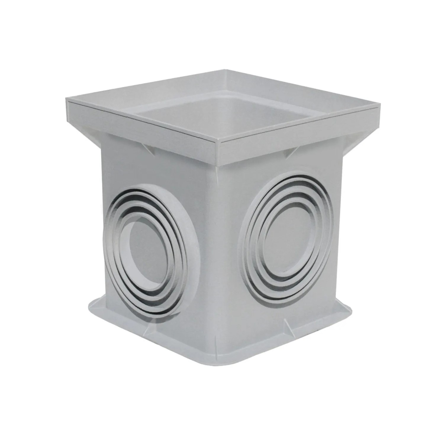 Studzienka rewizyjna Scala 200x200 mm