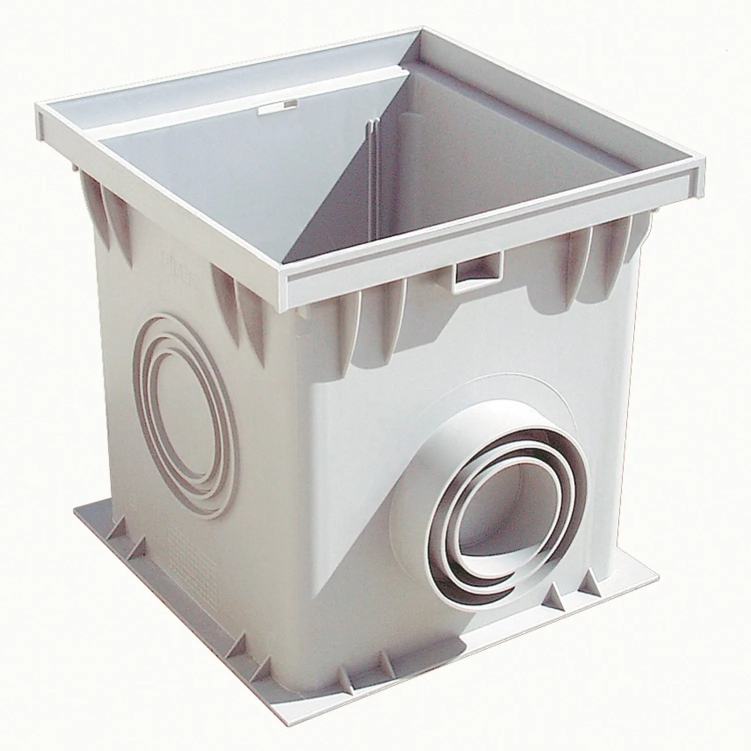 Studzienka rewizyjna PP 300x300 mm