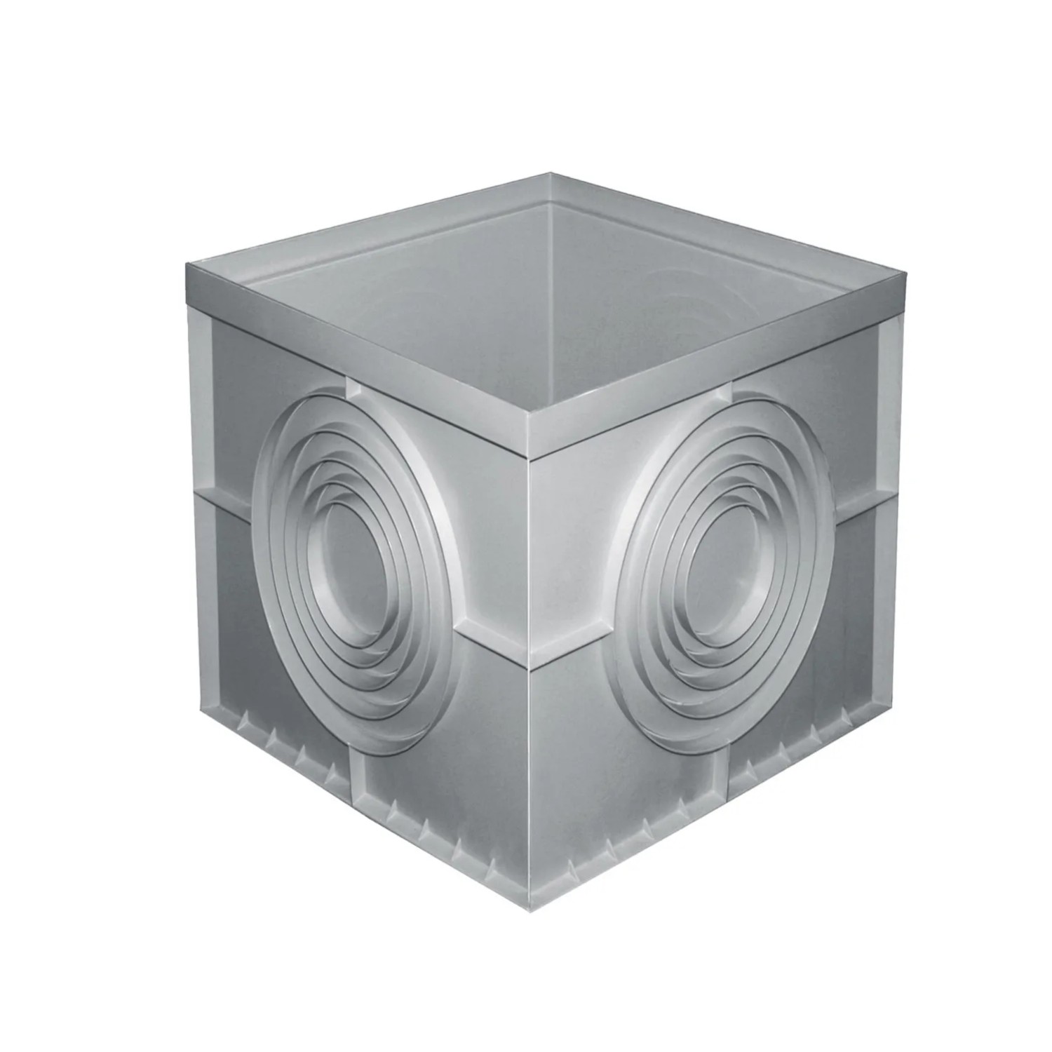 Studzienka rewizyjna Scala 550x550 mm