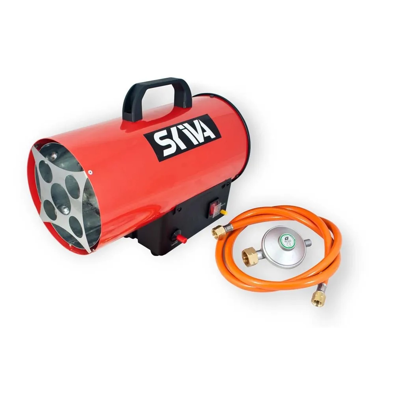 Skiva Nagrzewnica gazowa HNB 30 30 kW