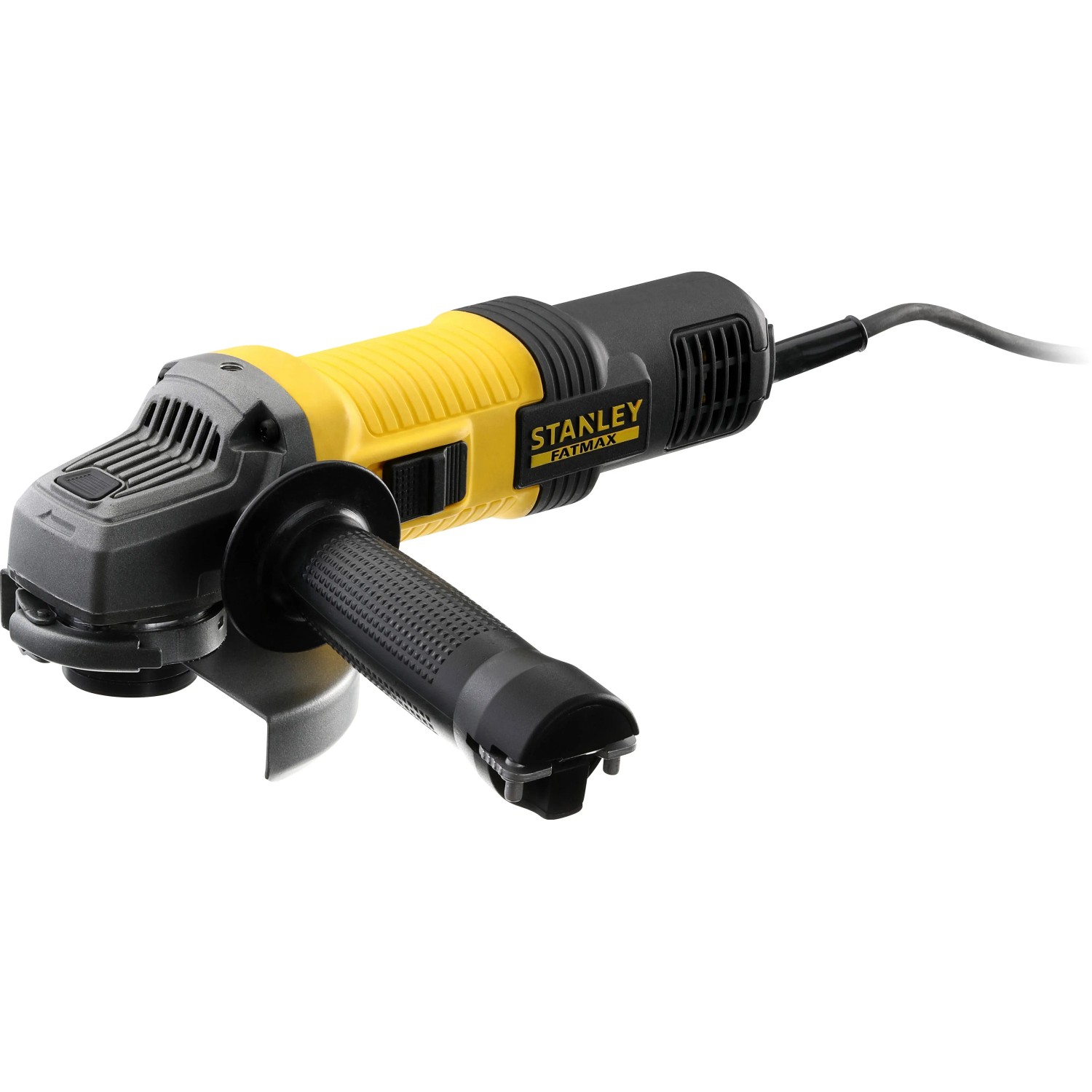 Stanley FatMax Szlifierka Kątowa 850W