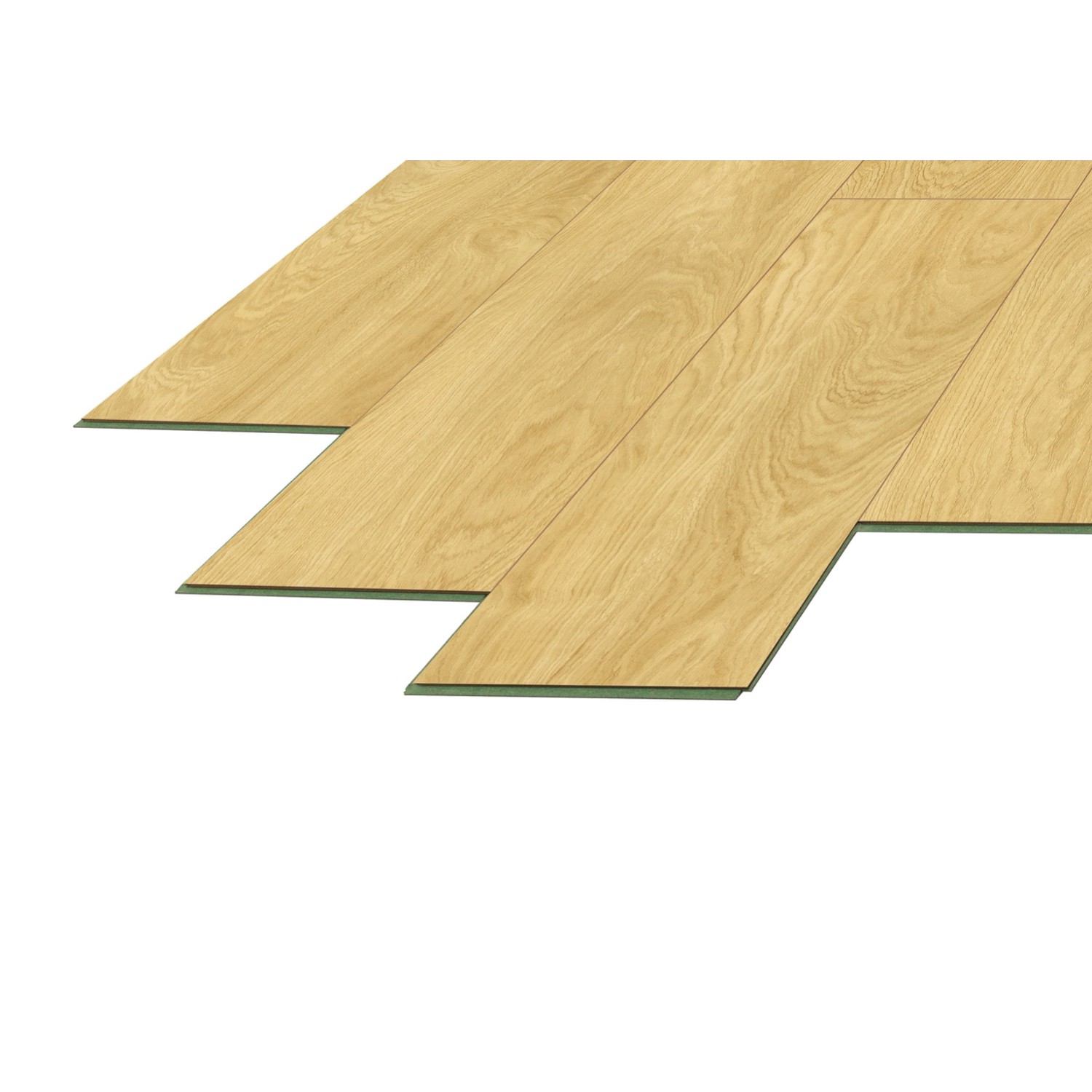 Panel podłogowy Dąb Belinda 8 mm